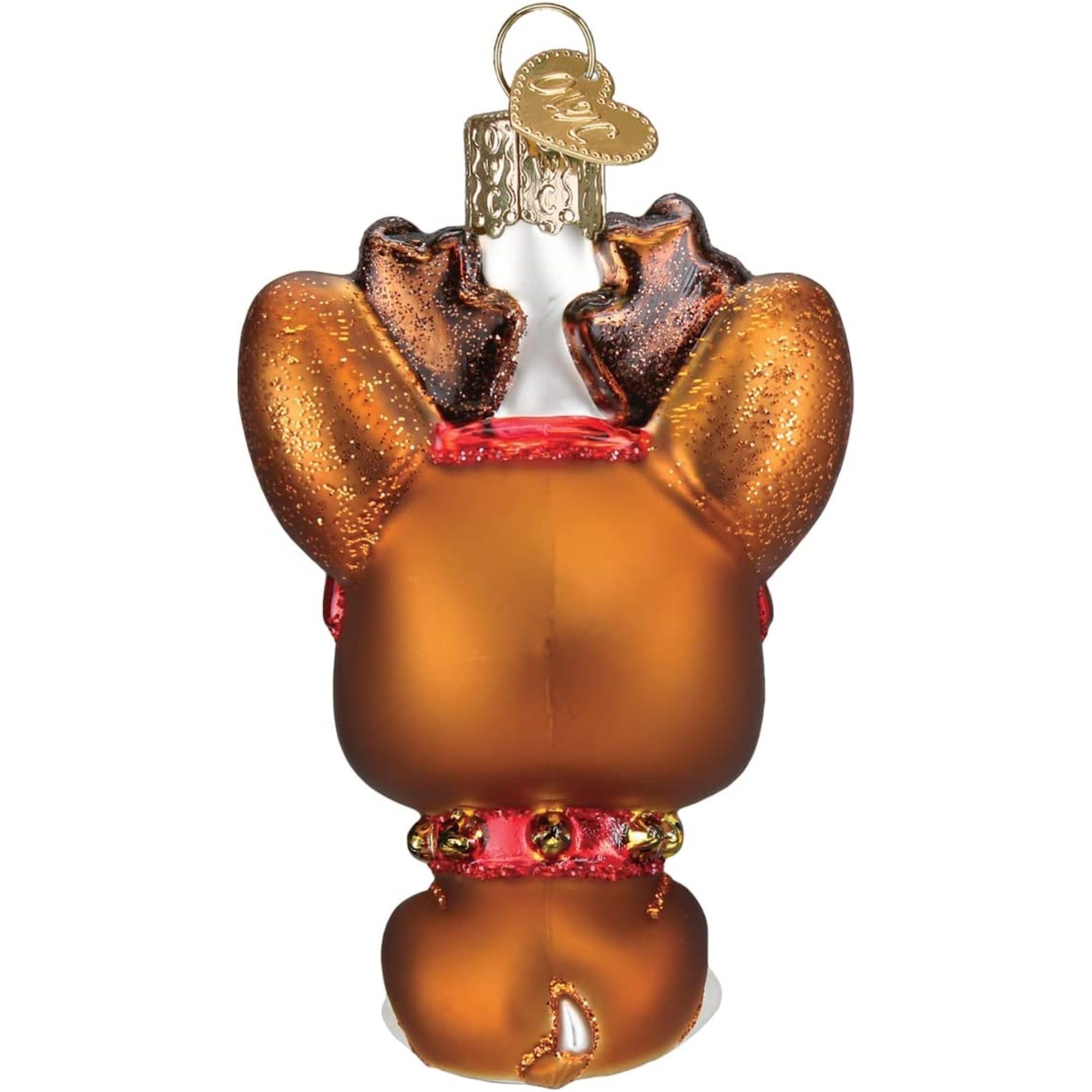 Old World Christmas 729343441959 m060040 - View #4