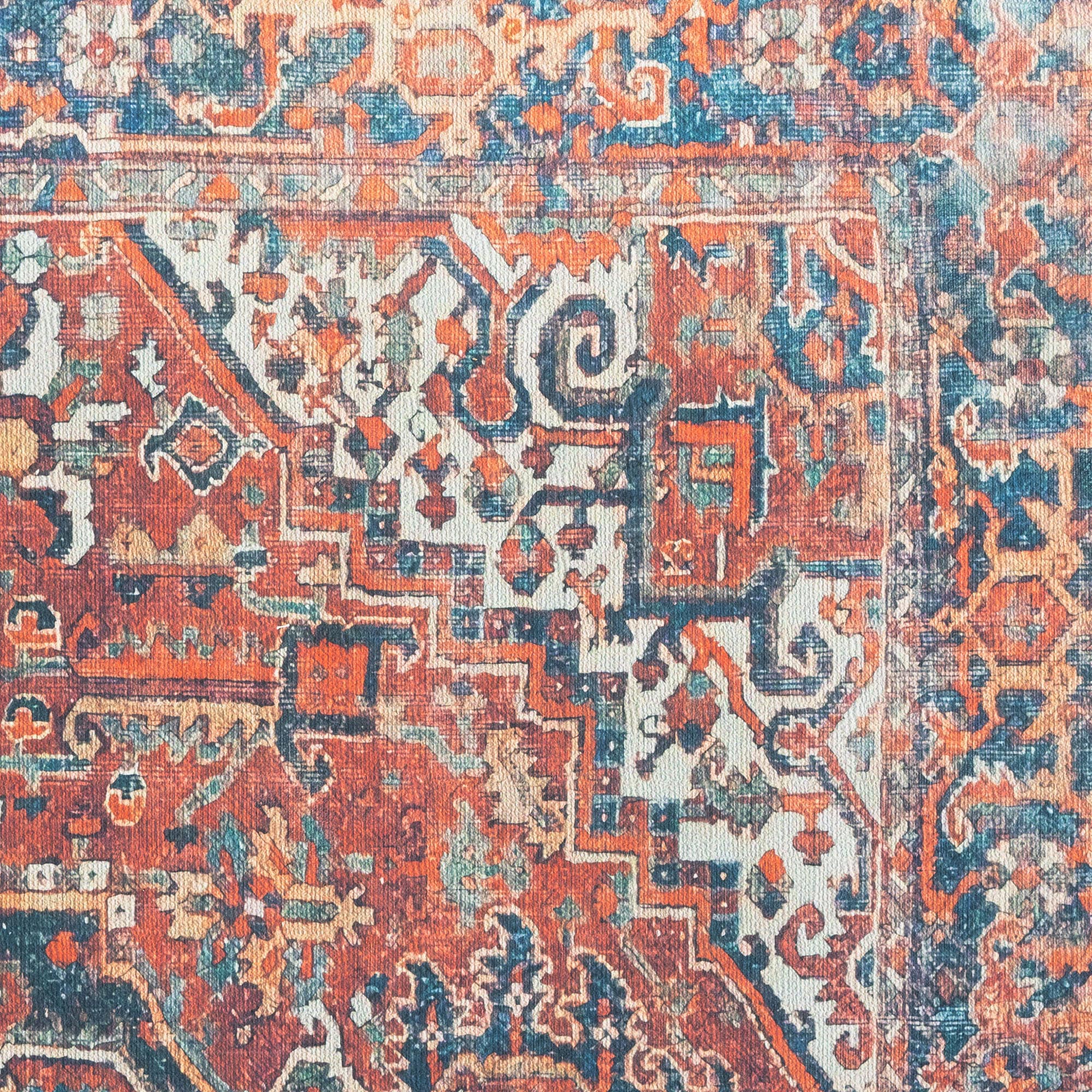 Tayse ETE1403 5X7 rugs - View #8