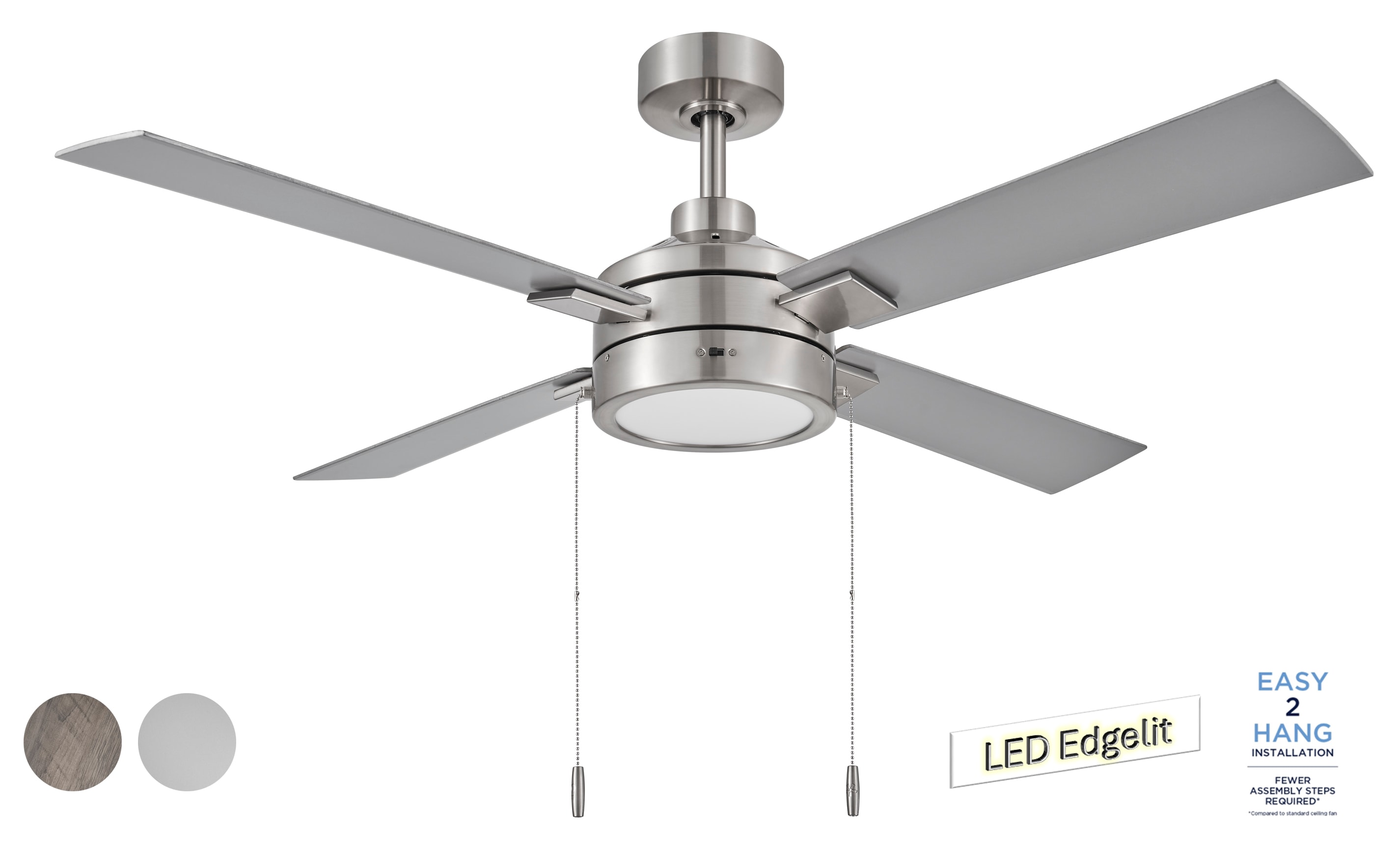 Harbor Breeze AR48-52BN Ceiling-Fans - View #5