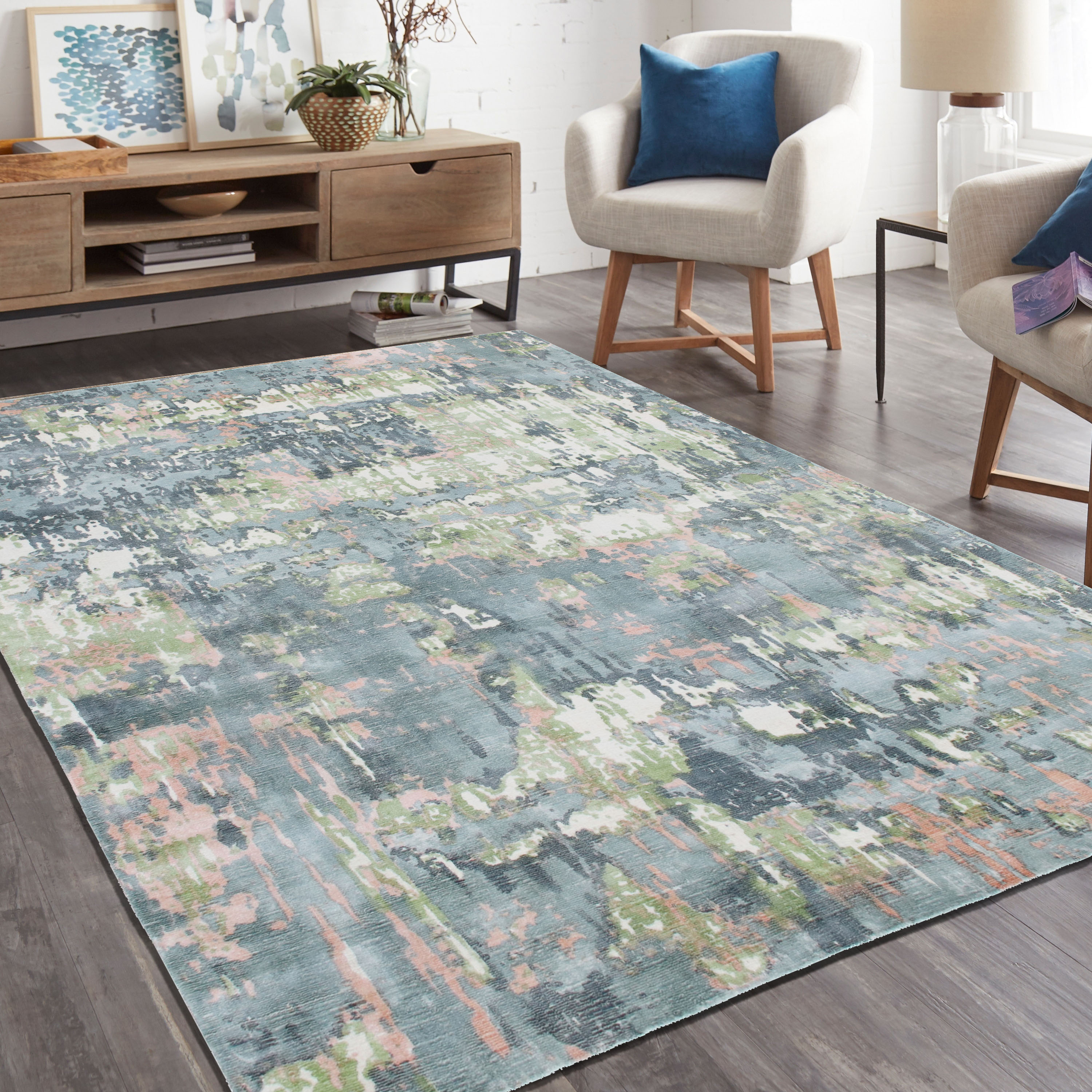LR Home 6486A0084934J8 rugs - View #8