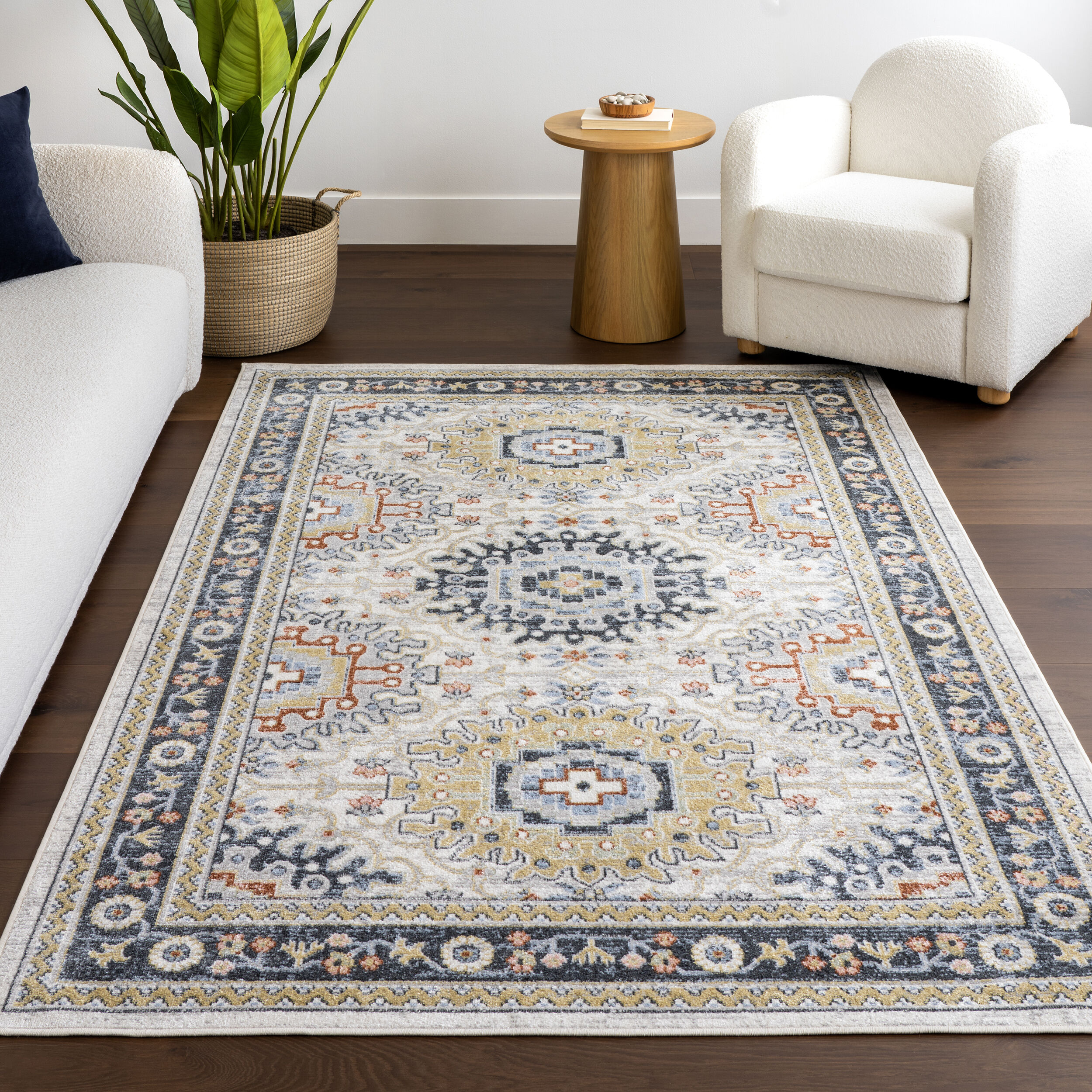 nuLOOM 200KKON33A-6709 rugs - View #4
