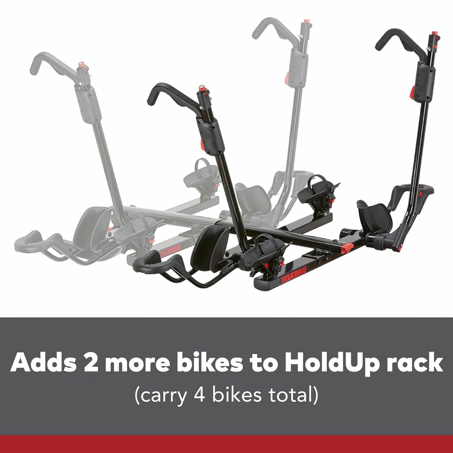 YAKIMA 393200 Bike-Storage - View #3