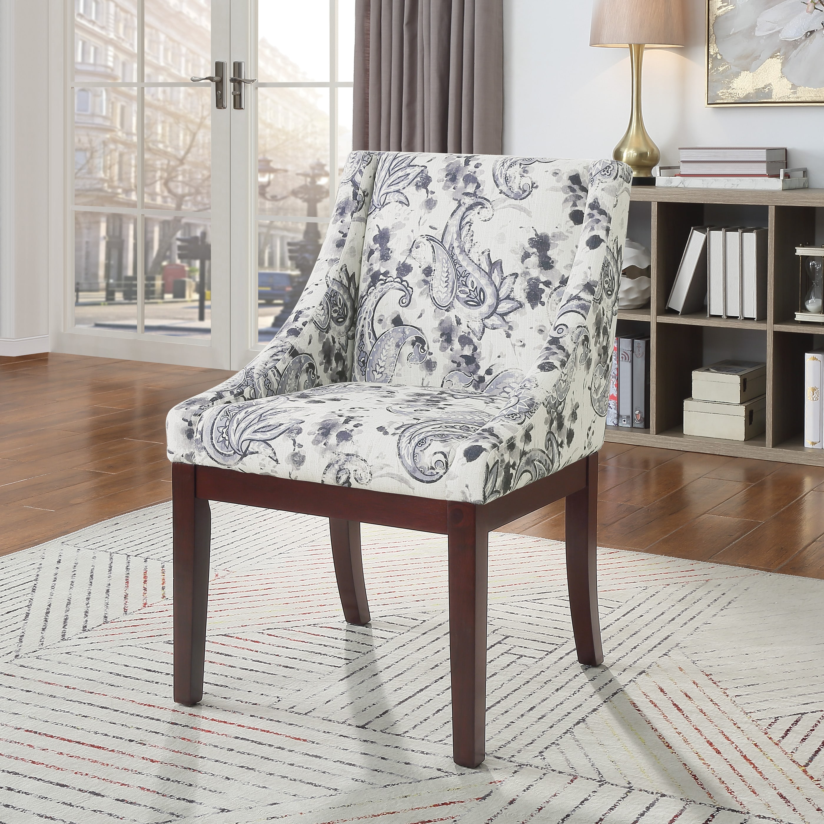 Office Star Products MNA-P64 Dining-Chairs - View #7