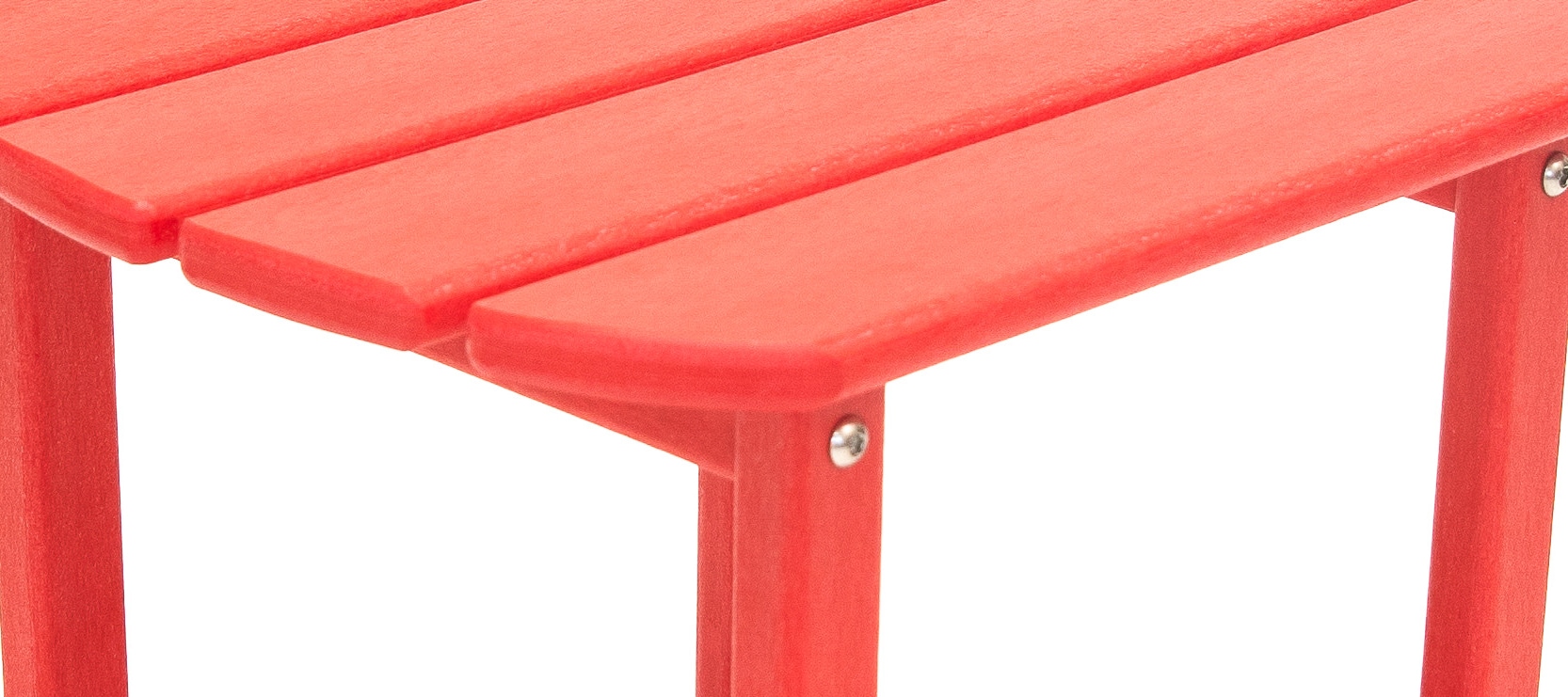 LuXeo LOW-1520-RED-ST Patio-Tables - View #7