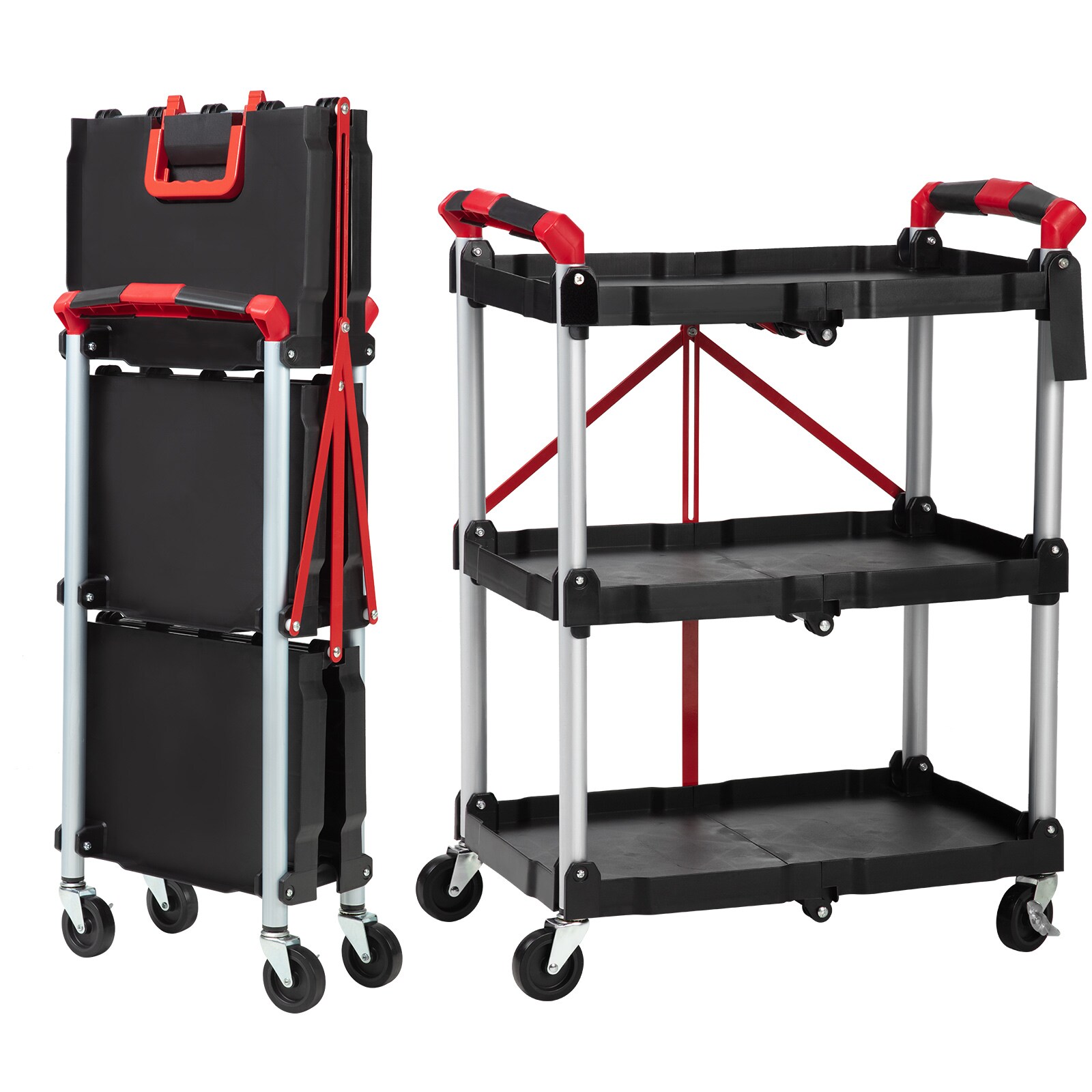 Garvee GTIXJHGQJ13 Utility-Carts - View #2