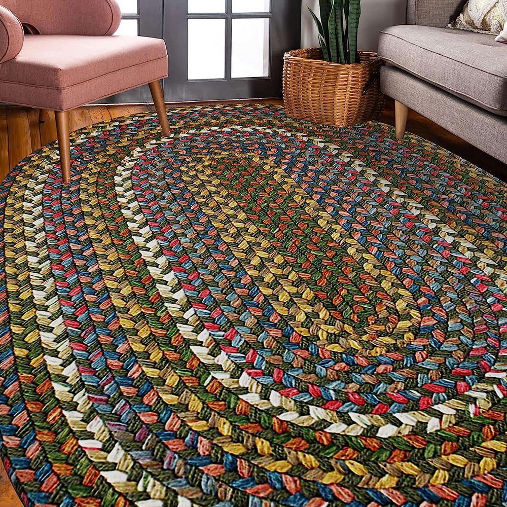 Rhody Rug CJ25R084X108 rugs - View #6