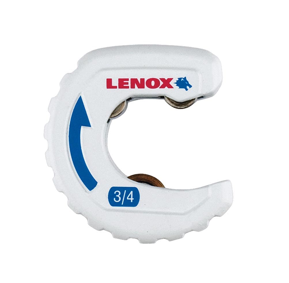LENOX 14831TS34 3/4-in Copper tube cutter