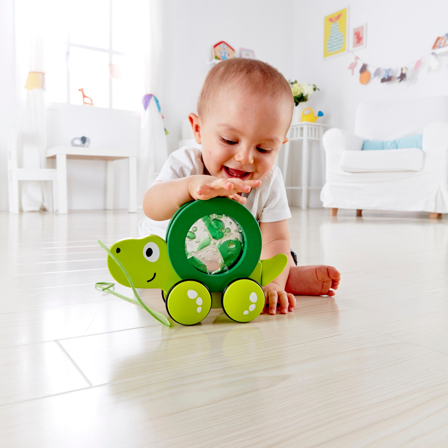 Hape G6943478016927 Play-Toys - View #6