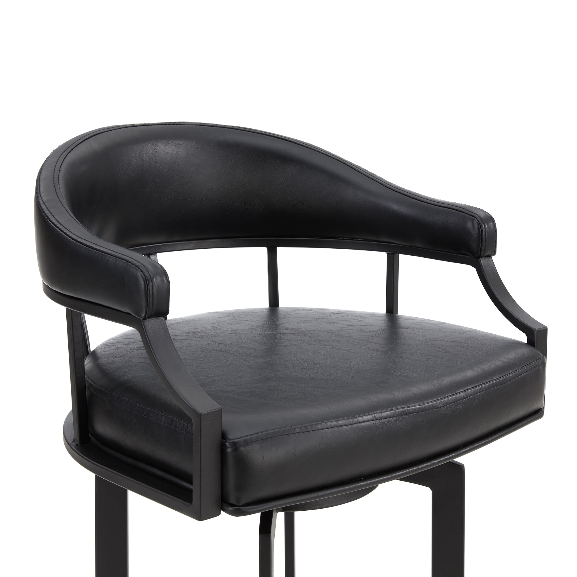 Armen Living 721535743315 stools - View #3
