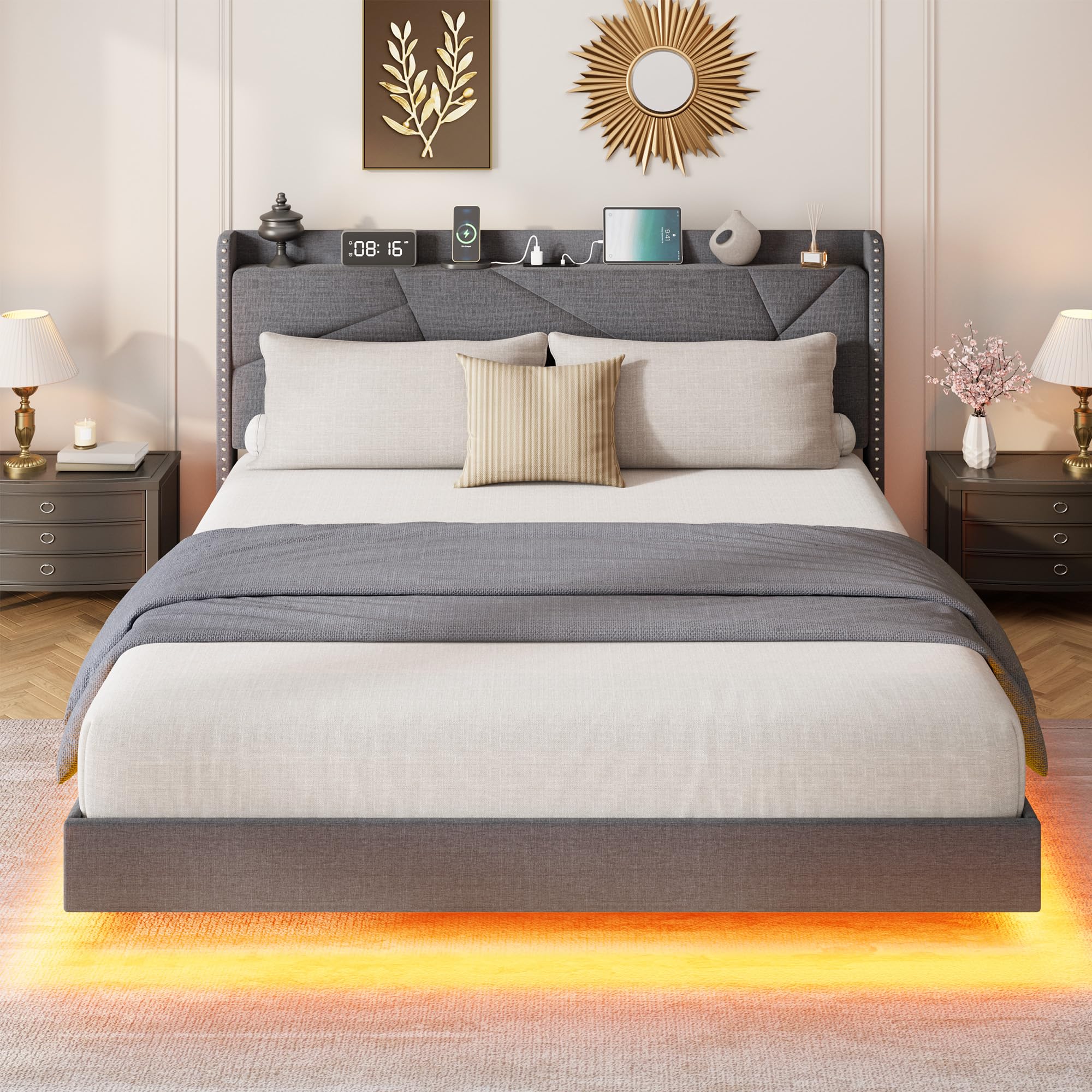 Garvee H244SVA-S7V4 beds - View #3