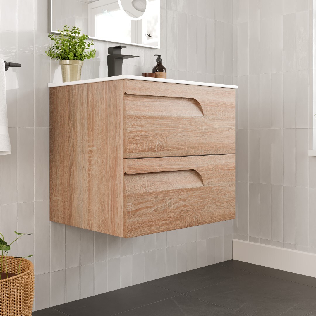 Eviva EVVN23-24MP-WM Bath-Vanity-Combo - View #2
