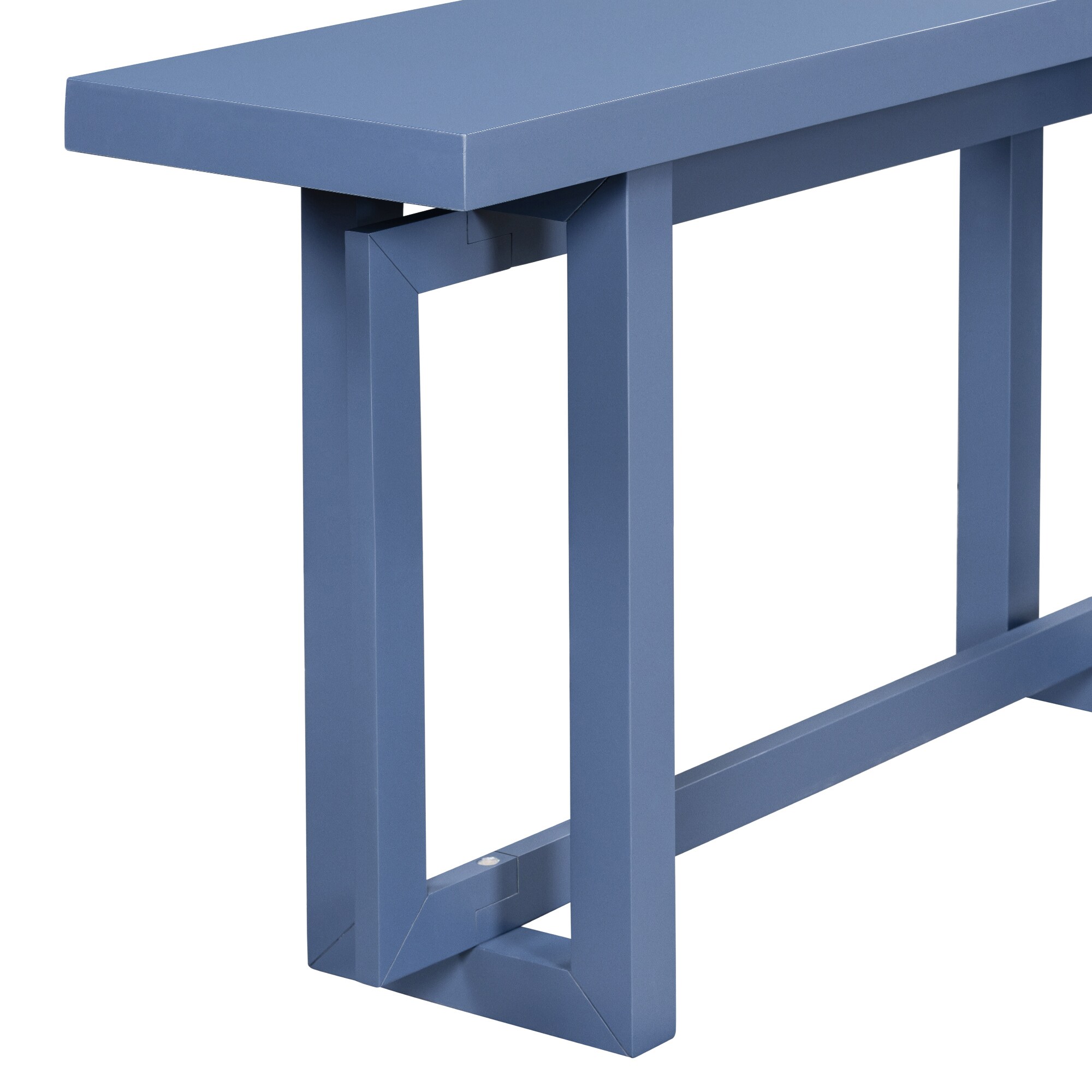SINOFURN SYA020307BK Console-Sofa-Tables - View #12