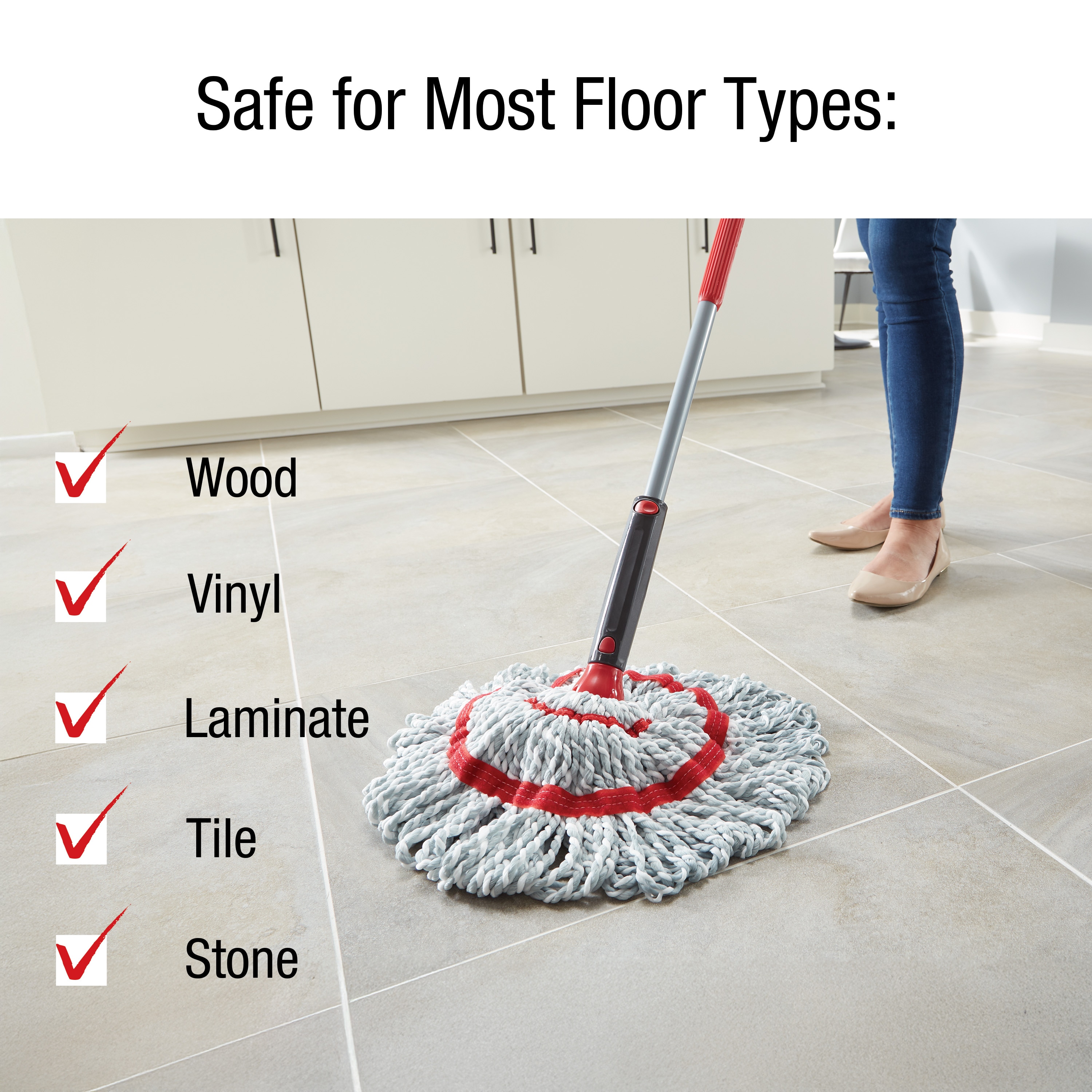 Rubbermaid 2131489 Mop-Refills - View #7