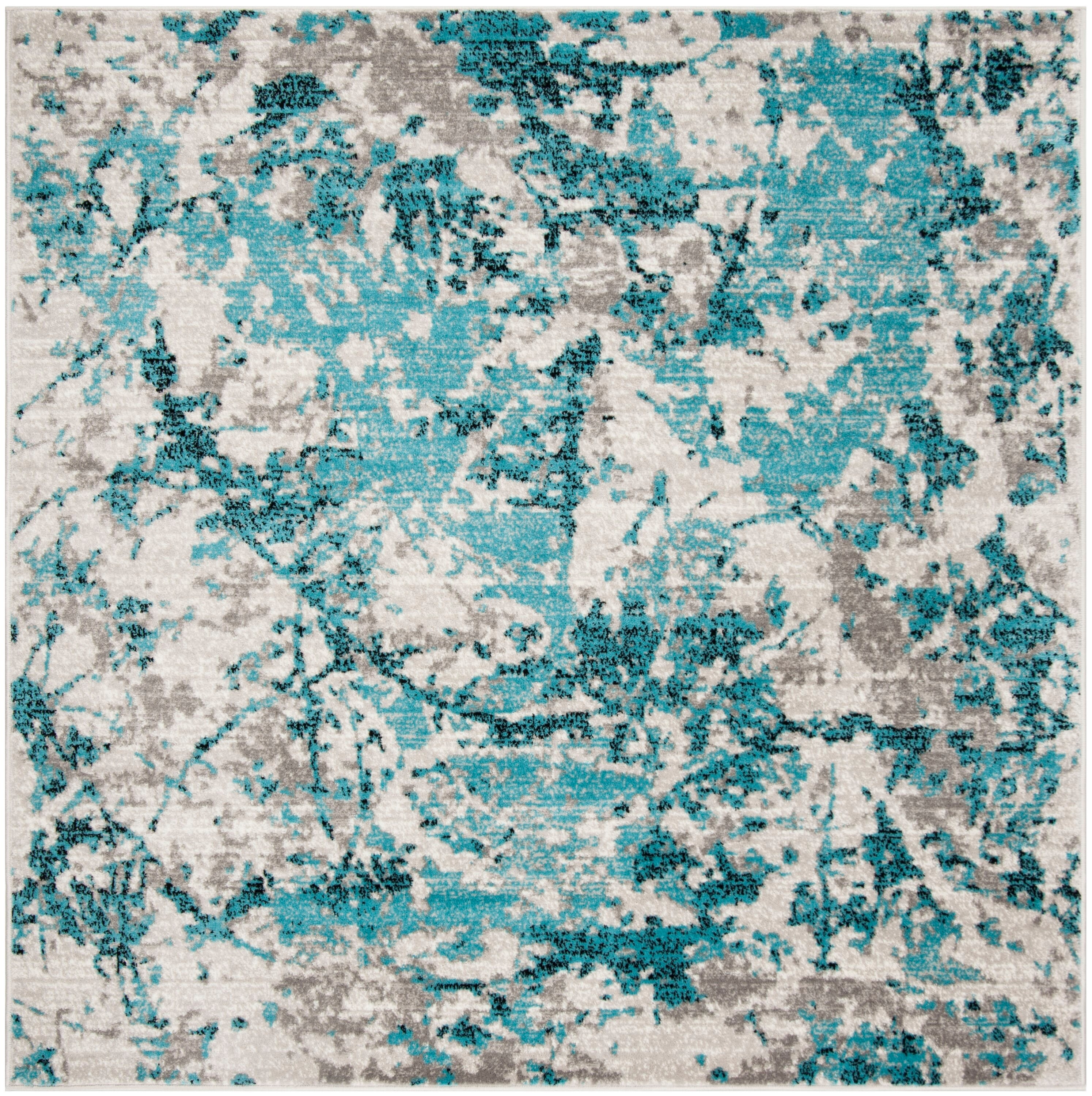 Safavieh SKY186M-6SQ rugs - View #2