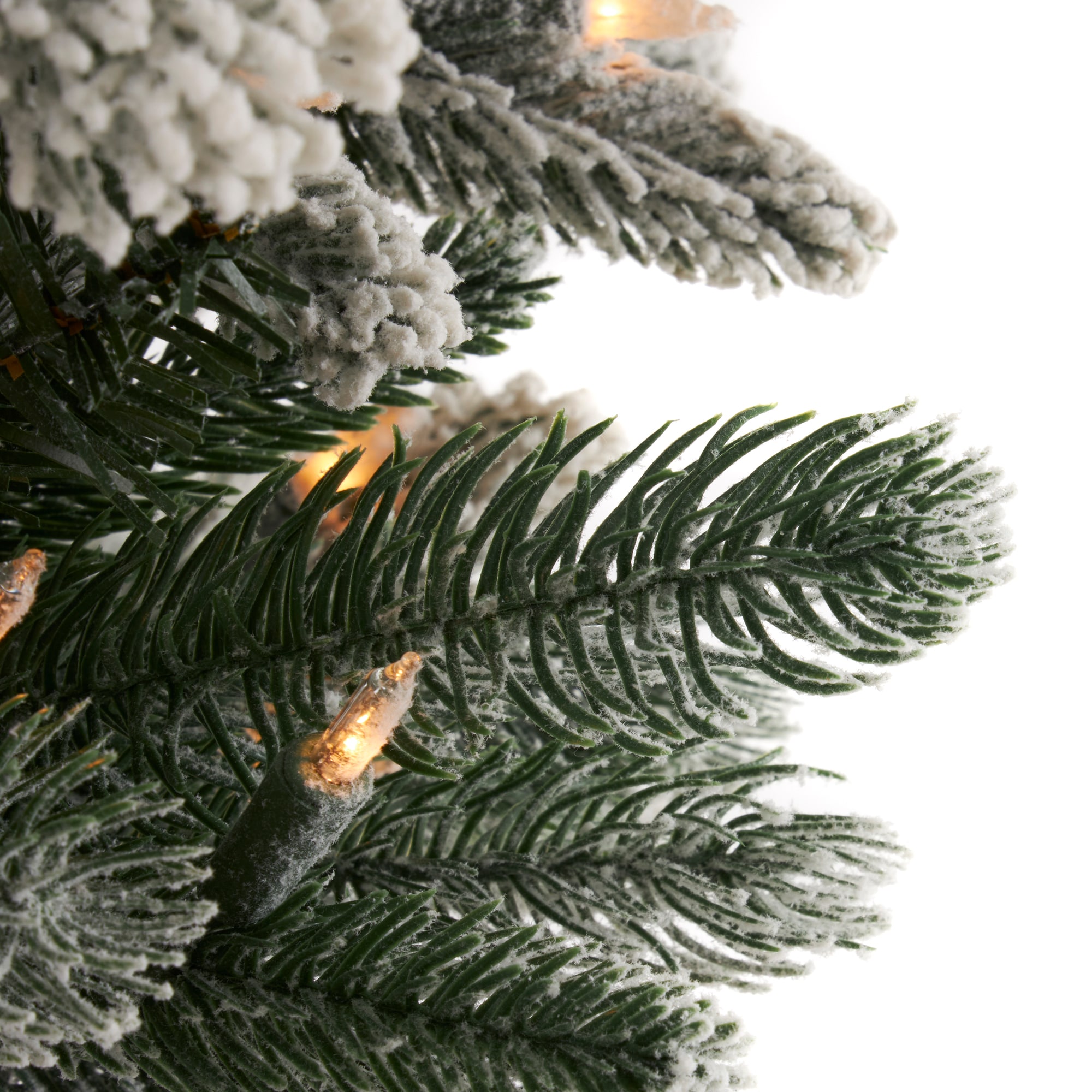 Home Heritage 105291 Artificial-Christmas-Trees - View #8