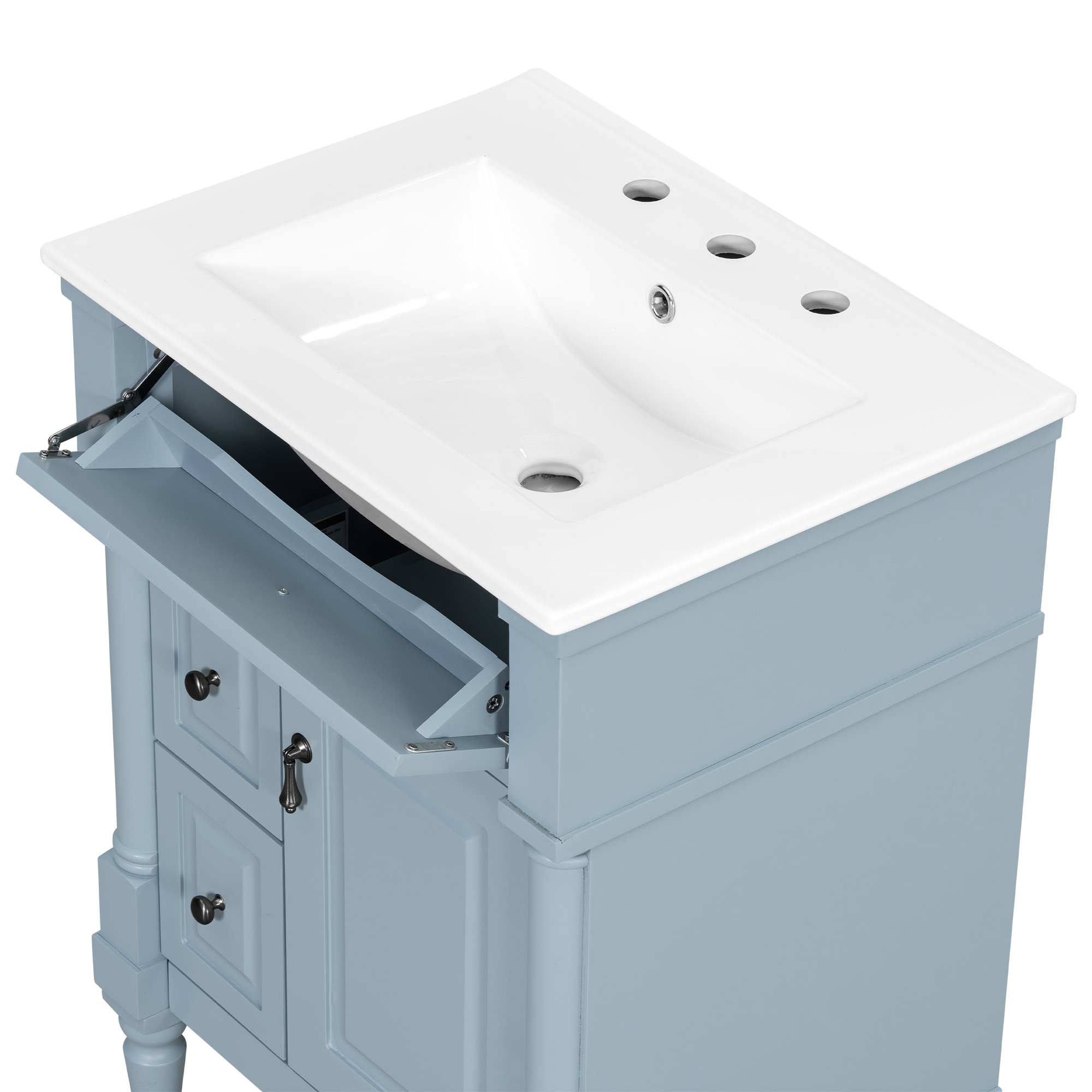 AAZJ BY-N725P356058E Bath-Vanity-Combo - View #14