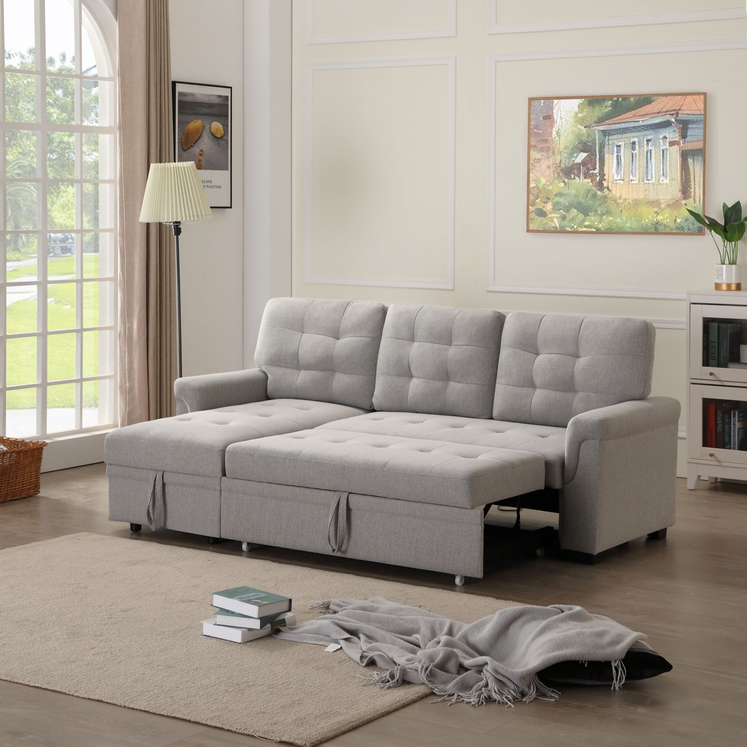 JASMODER W388S00001 Sofas-Loveseats - View #8