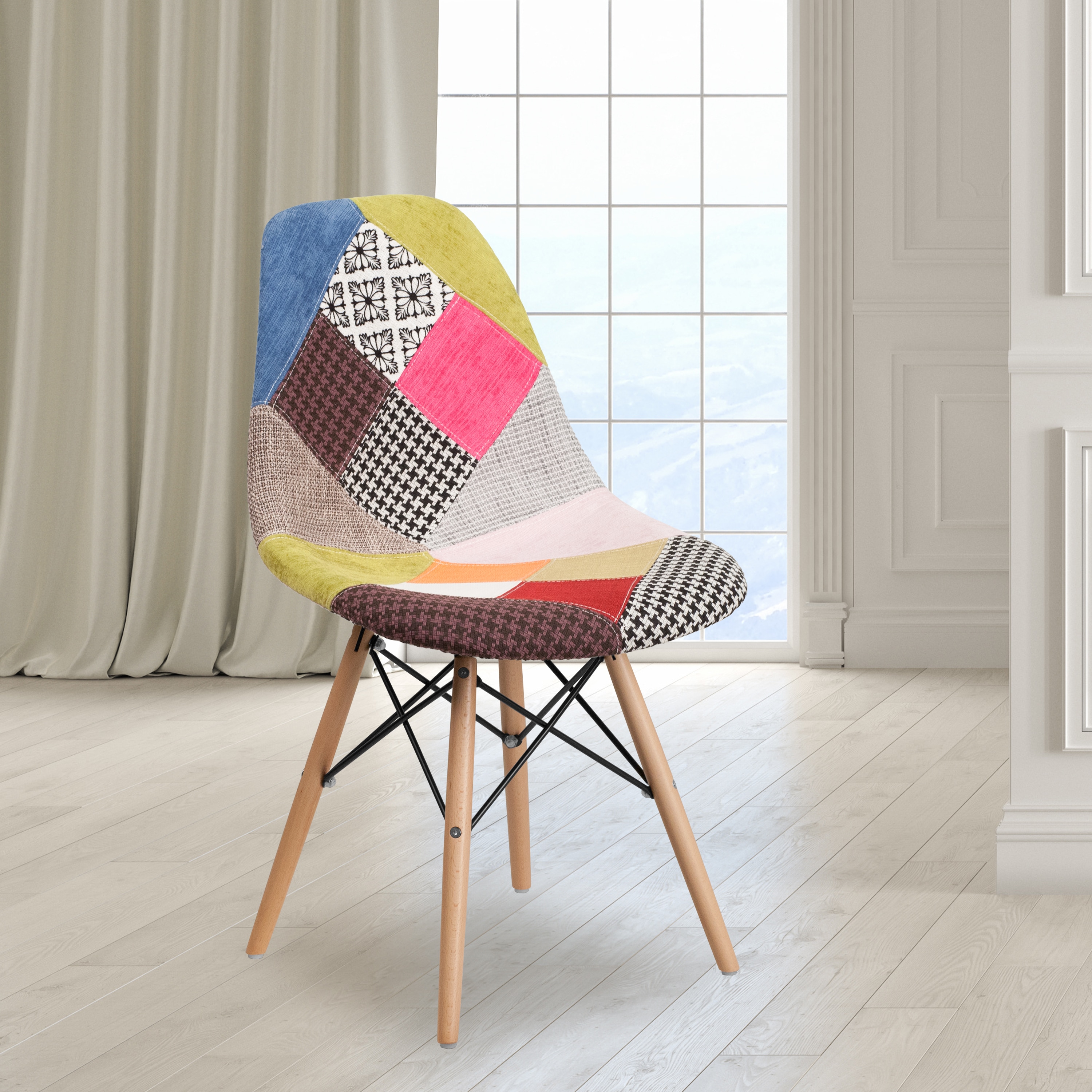 Emma + Oliver 889142477747 chairs - View #2