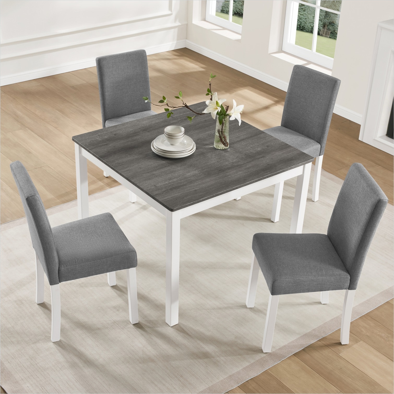 Watnature 29Q313MFOROY Dining-Sets - View #5