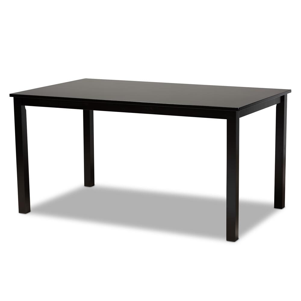 Baxton Studio 162-10525-10519-LW Dining-Sets - View #2