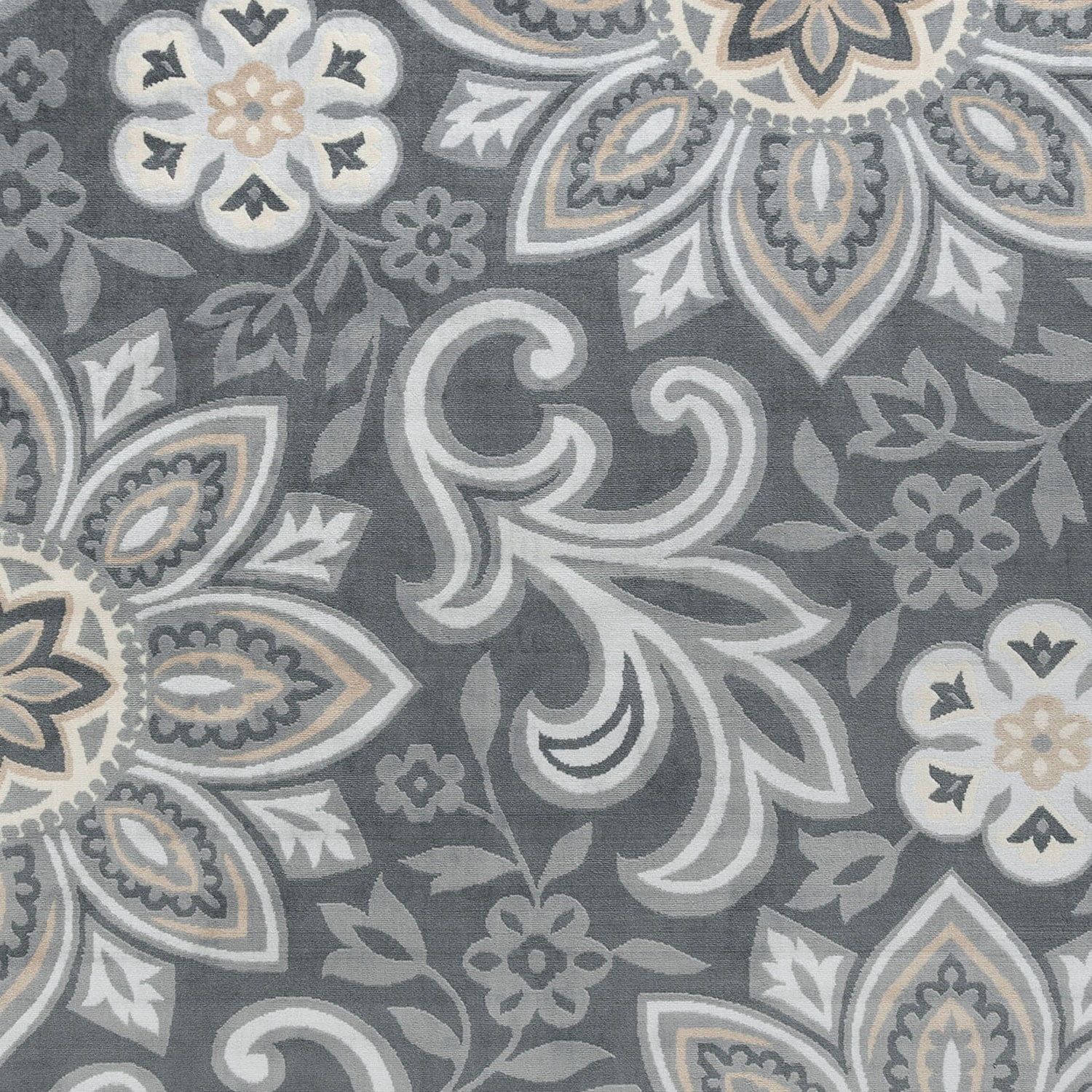 Tayse MDN3941 5X7 rugs - View #9