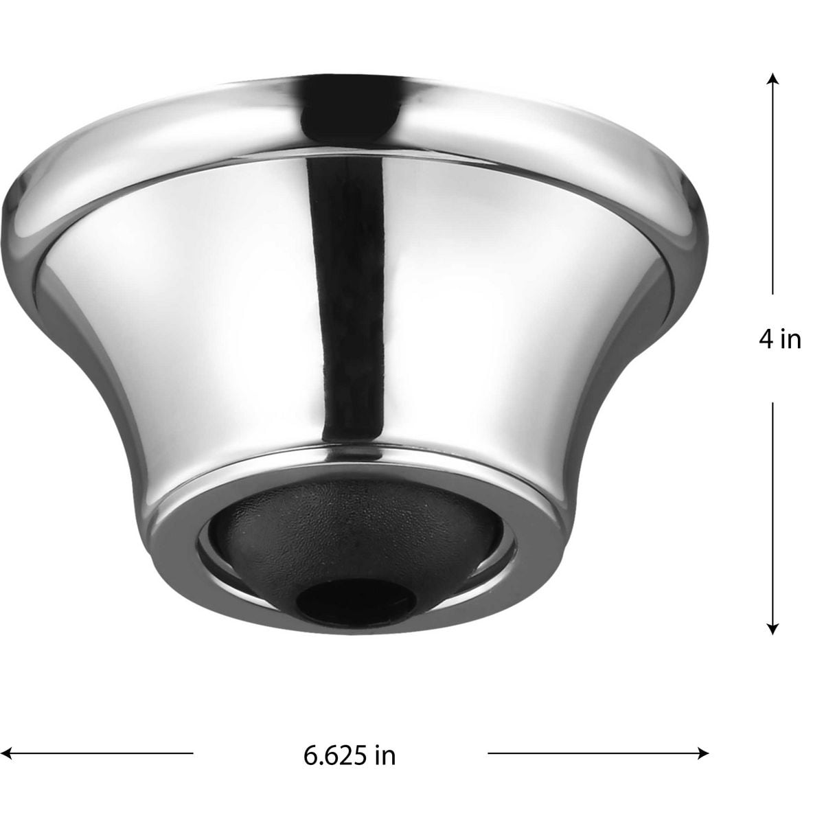 Progress Lighting P2666-15 Ceiling-Fan-Mtg-Hdwr - View #2