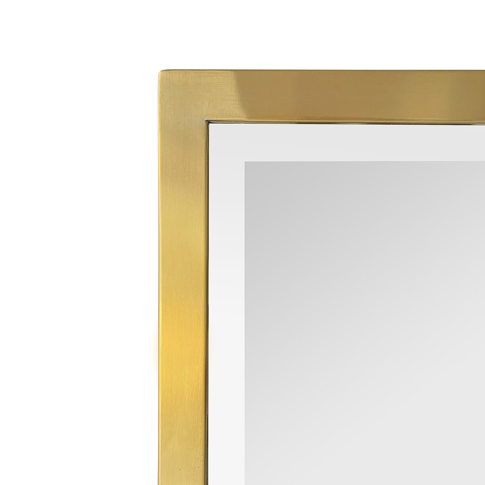 TEHOME GC-00287 Framed-Bath-Mirrors - View #4