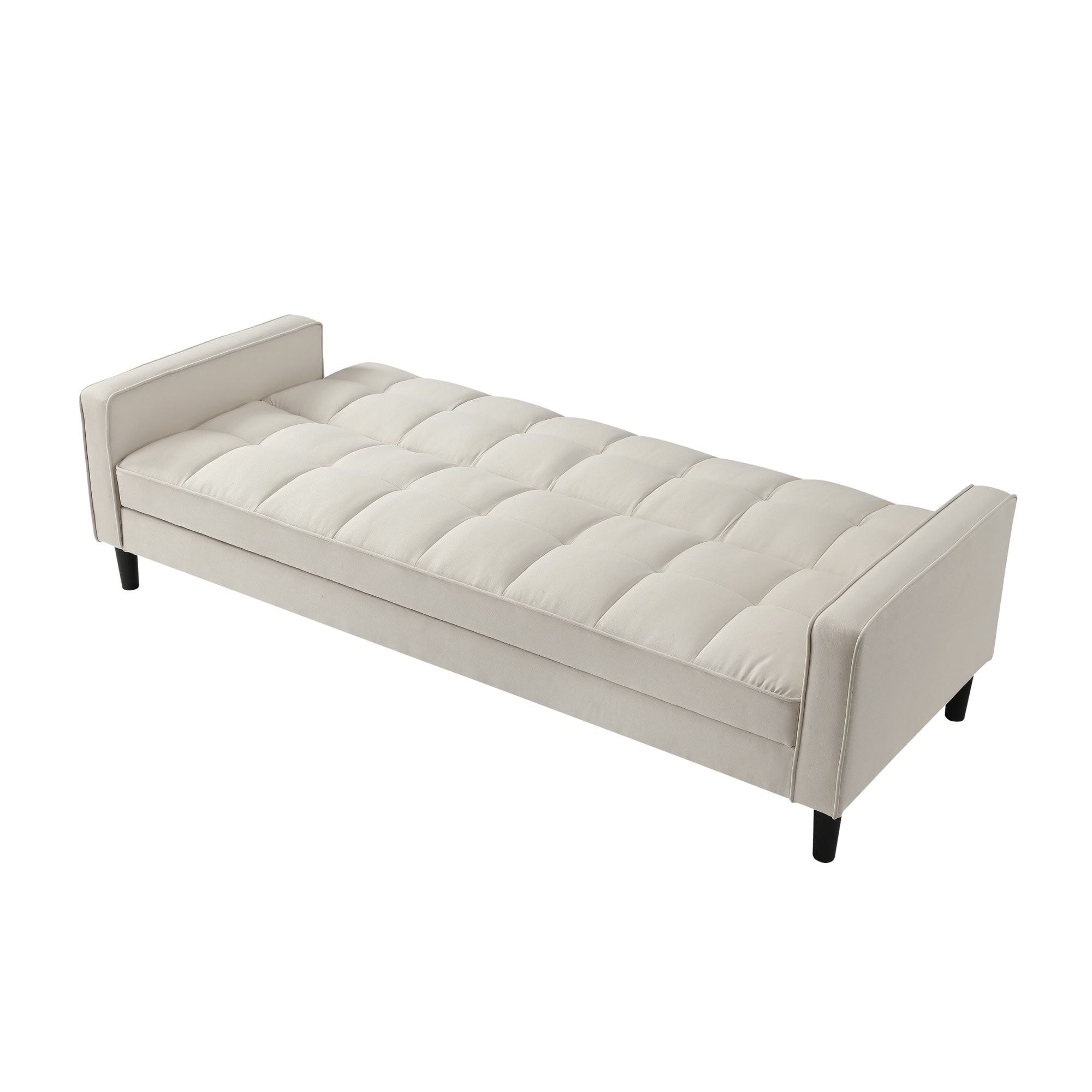 Loft Lyfe SA96-03BE-LS Sofas-Loveseats - View #6