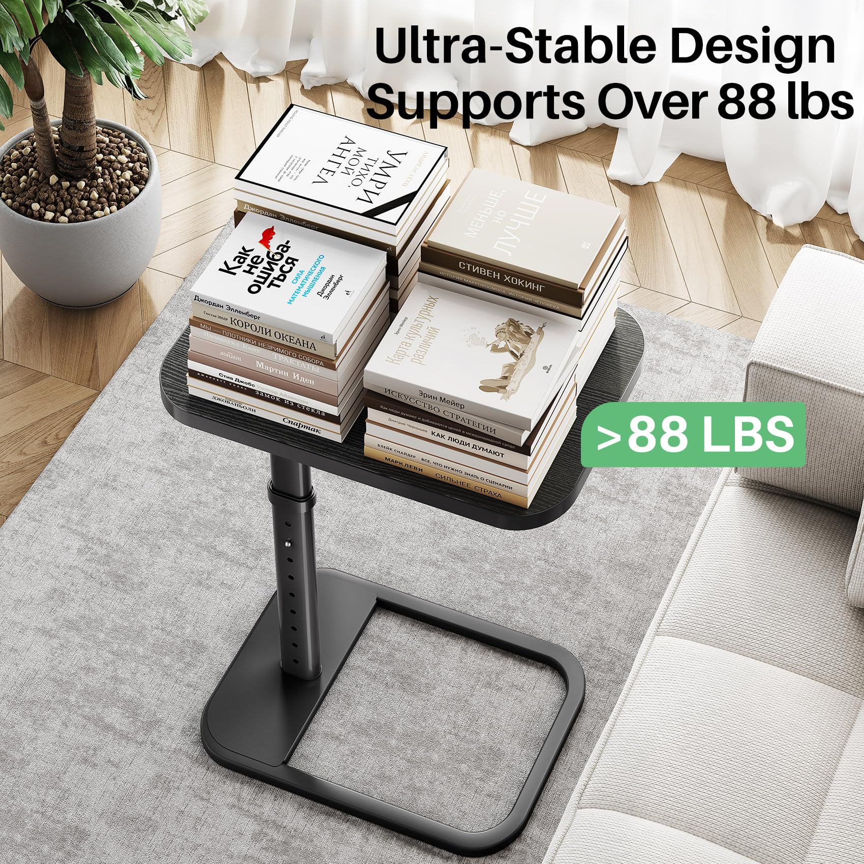 Etokfoks LETVQHD4K Tv-Stands - View #7