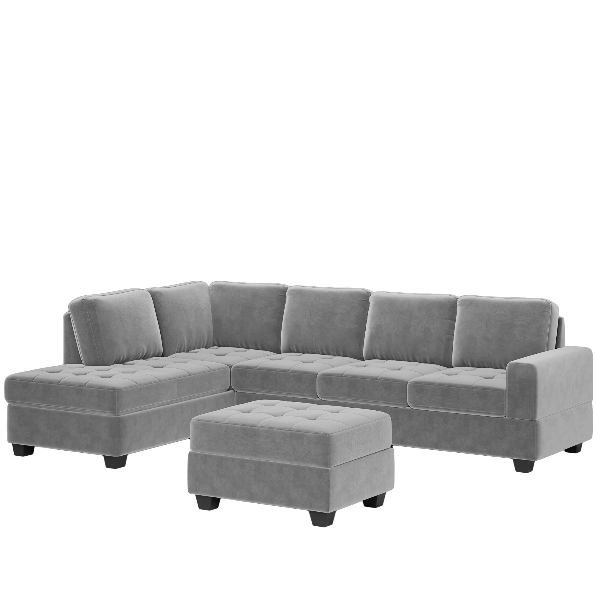 CASAINC OR-SG000410AAA Living-Room-Sets - View #6