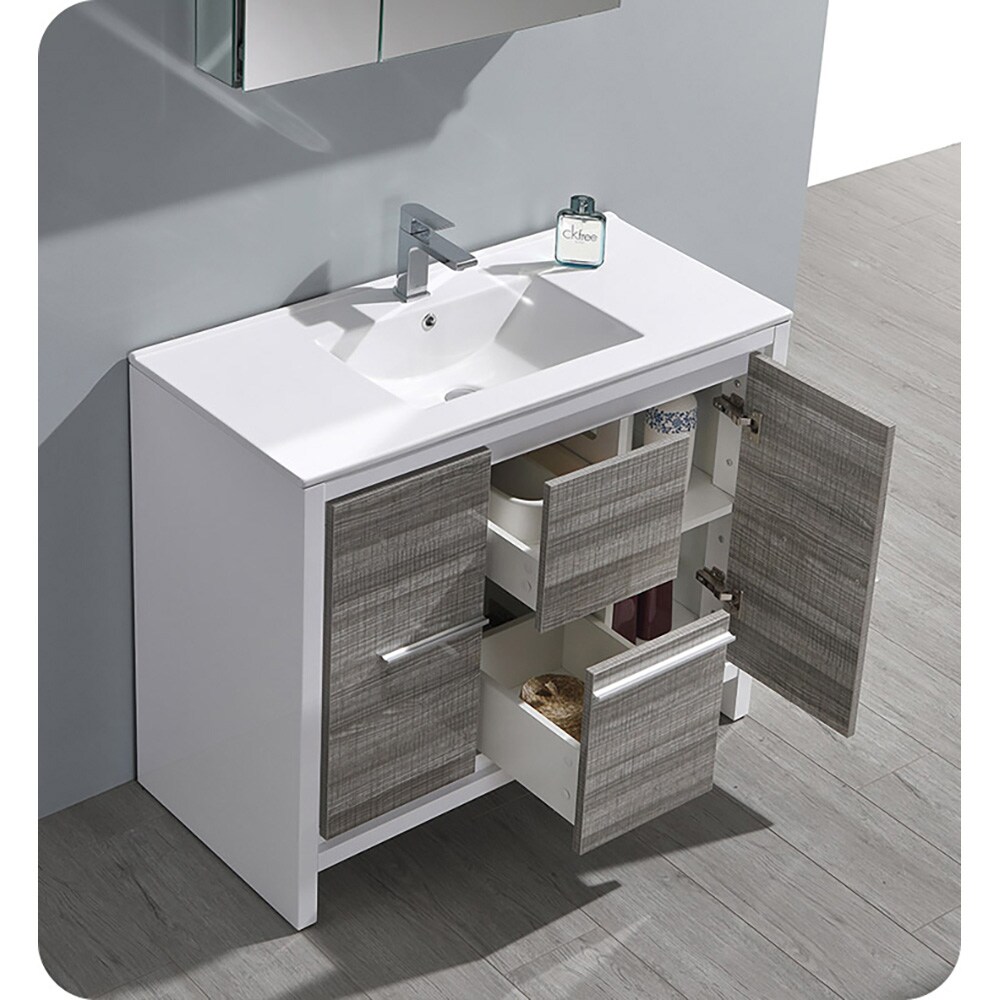 Fresca FCB8140HA vanities - View #7