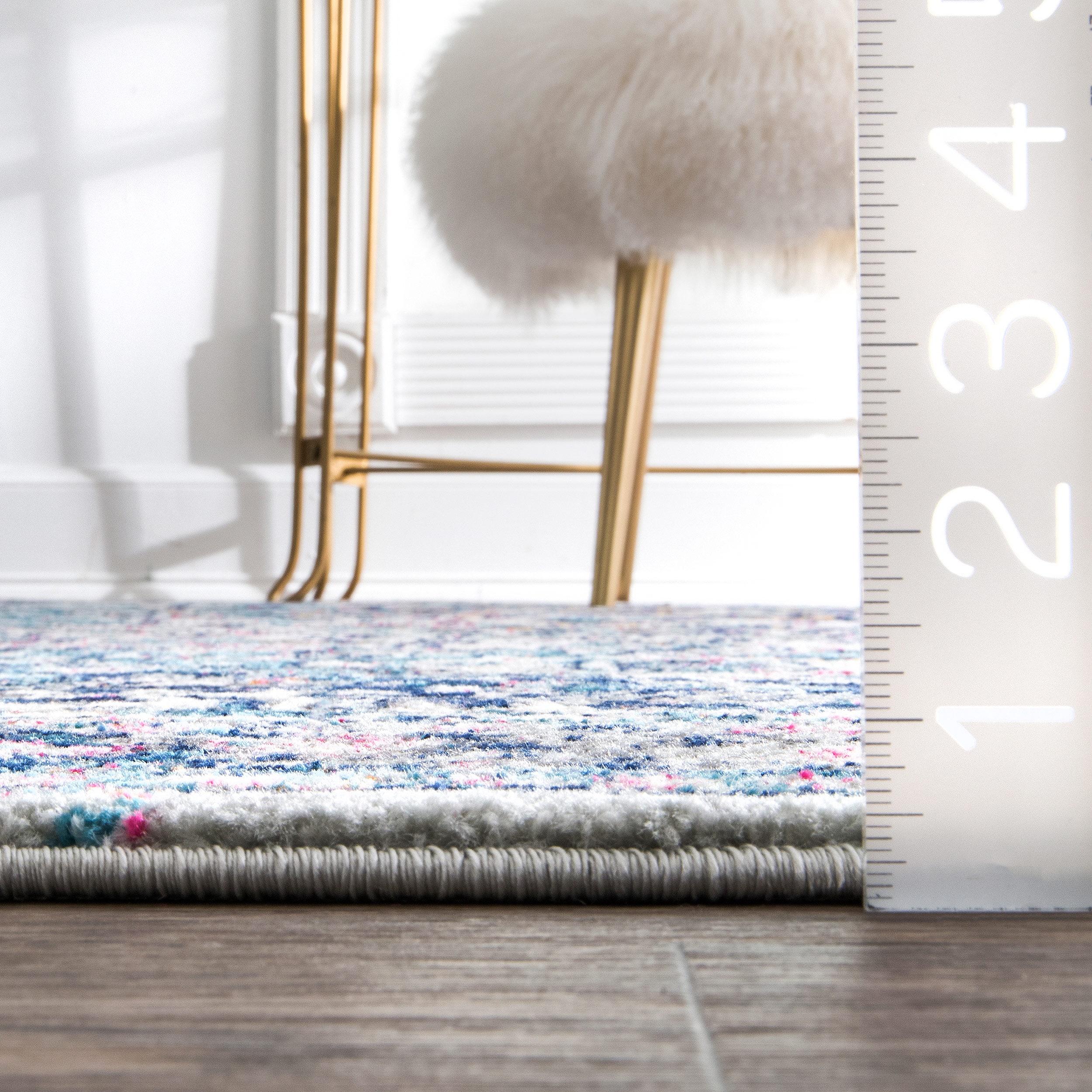 nuLOOM RZBD38A-O6709 rugs - View #6