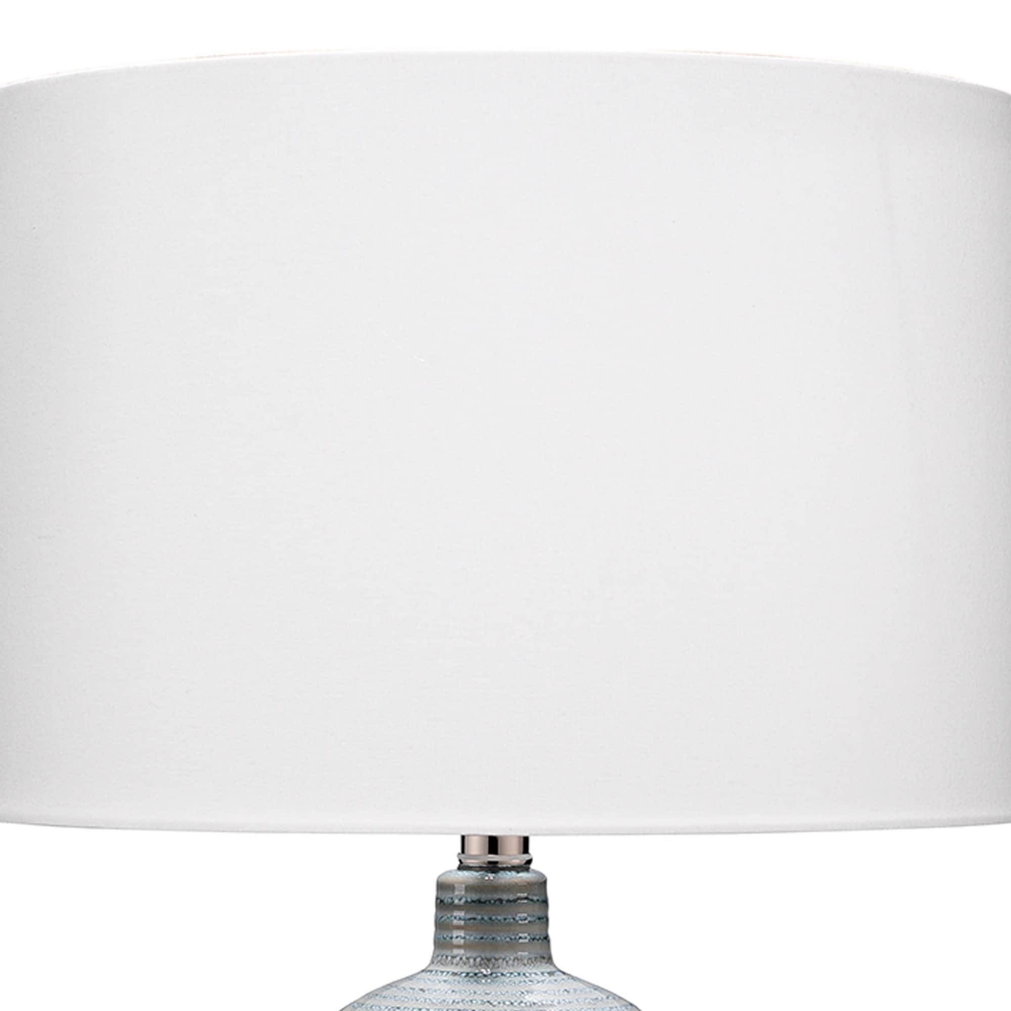 Benzara BM263649 Table-Lamps - View #2