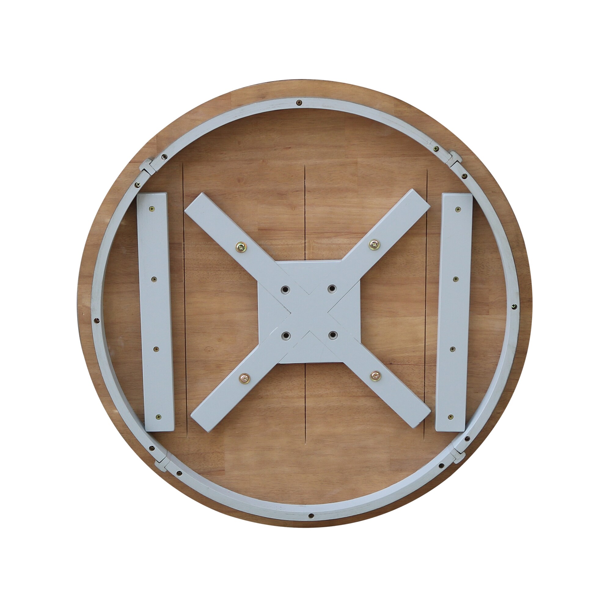 International Concepts K41-30RT Dining-Tables - View #6