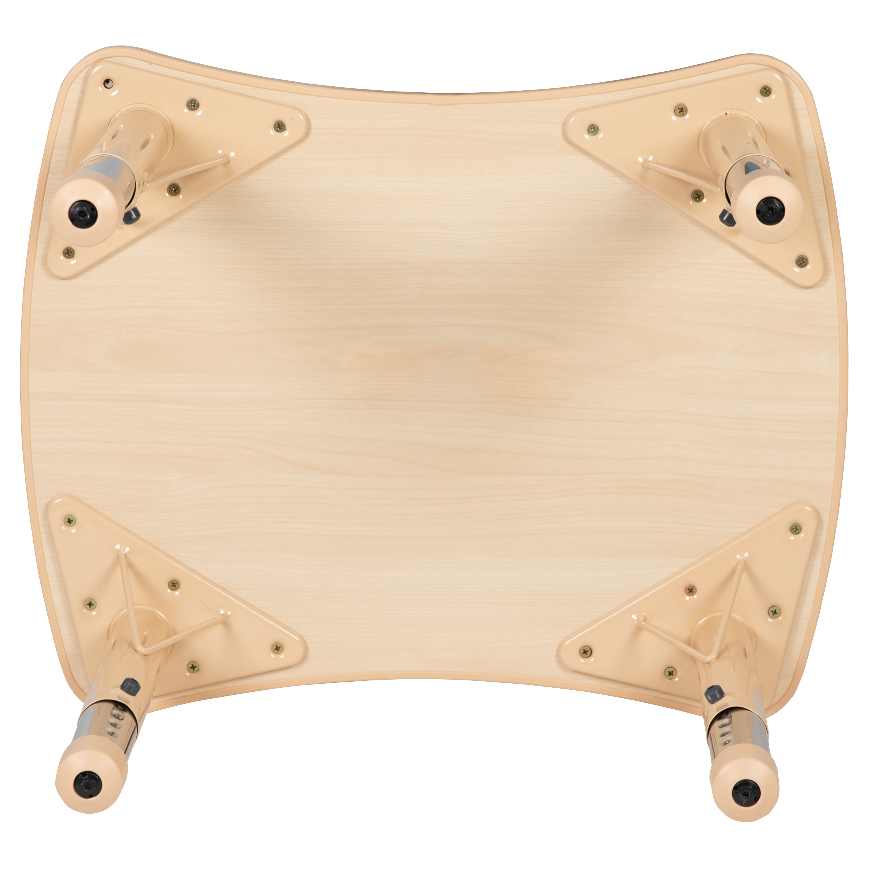Flash Furniture 889142537113 Kids-Play-Tables - View #9