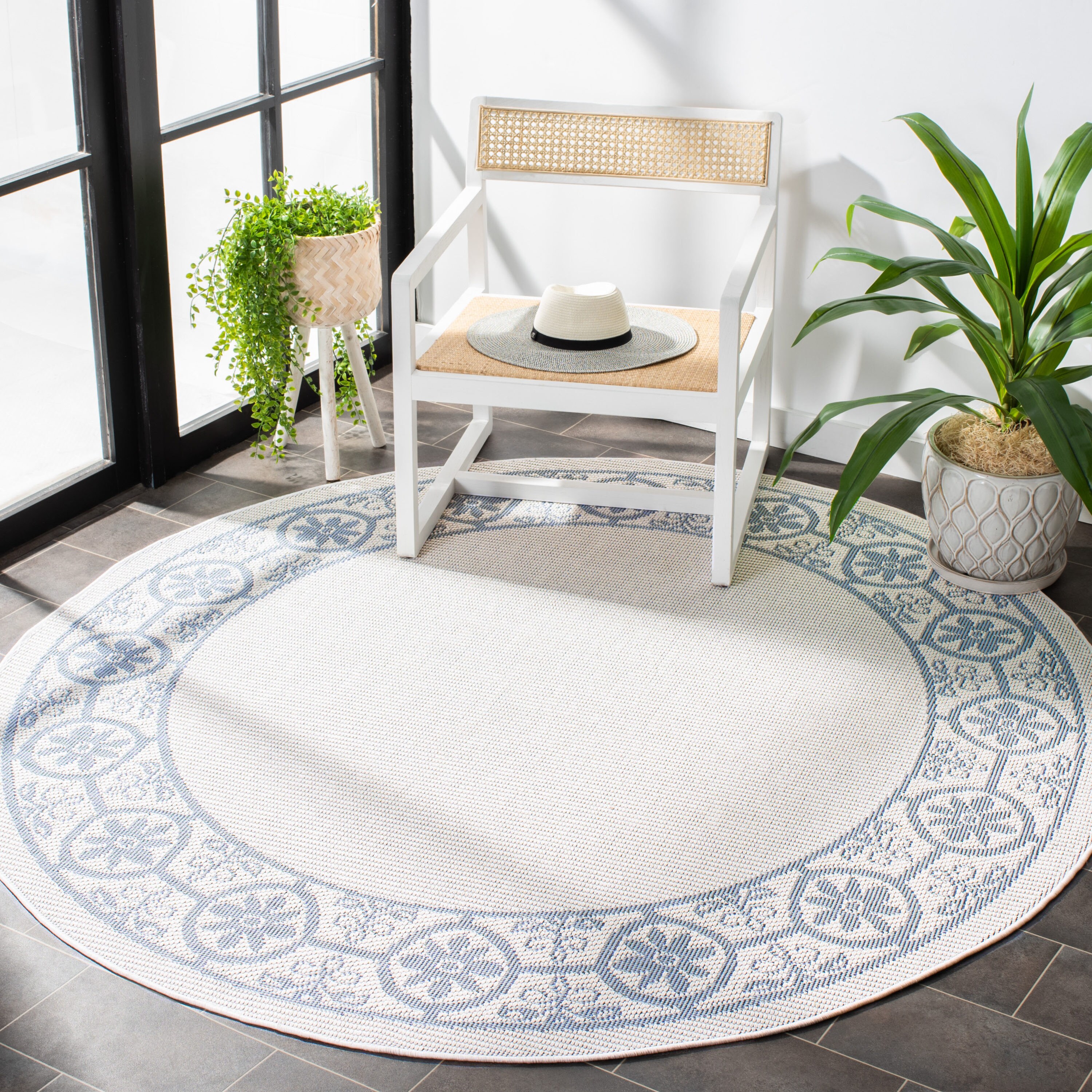 Safavieh BMU815B-7R rugs - View #2