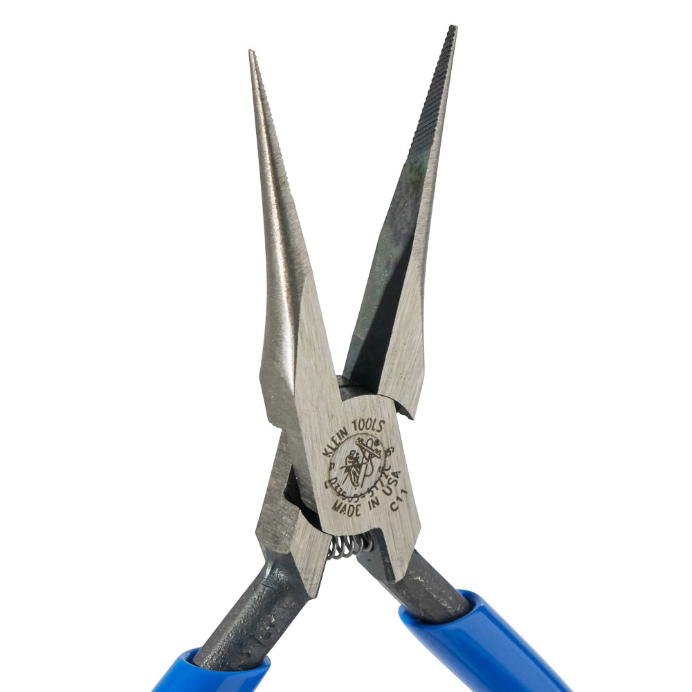 Klein Tools D335512C pliers - View #4