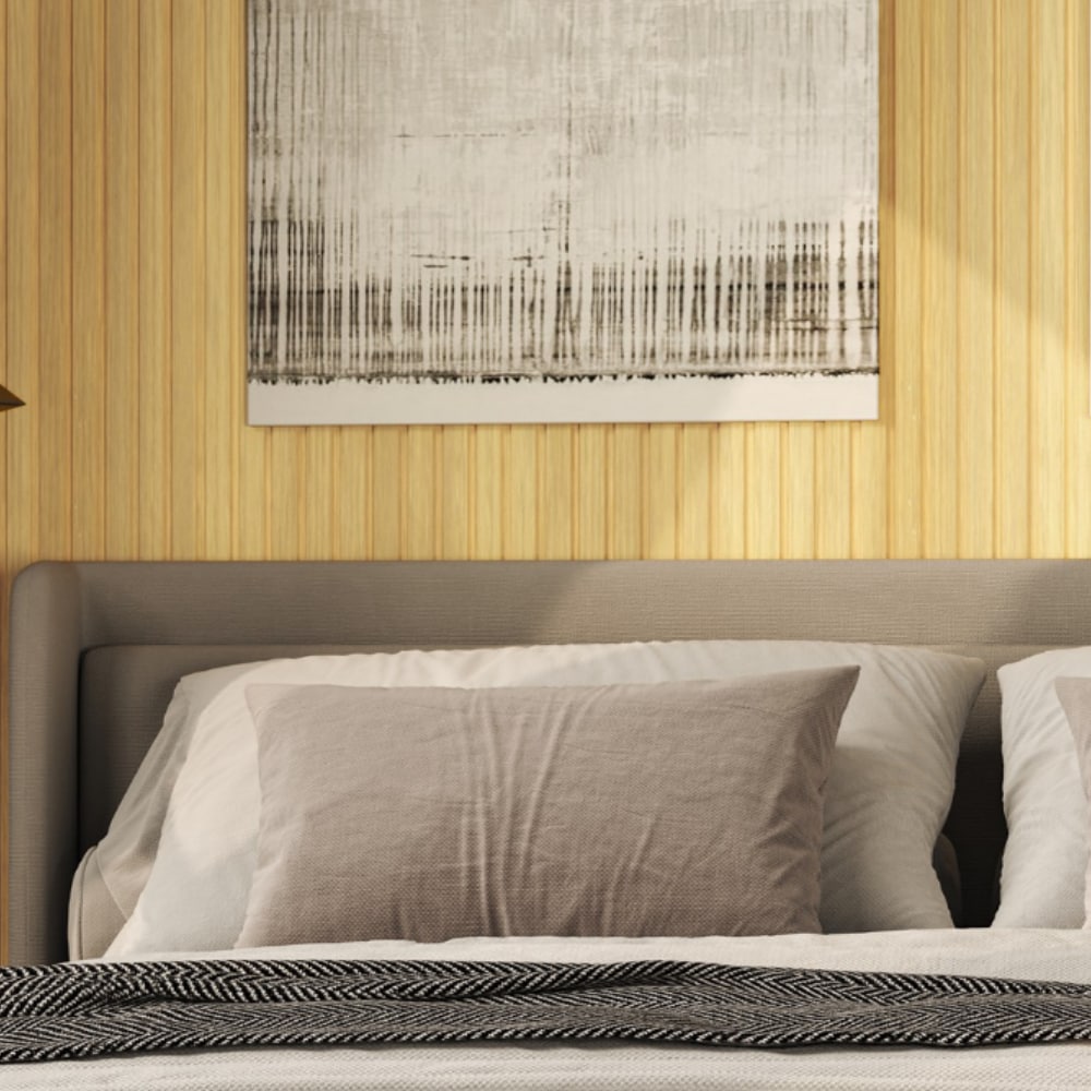 HIGHLANDERHOME WWC3G-001 Wall-Planks - View #8