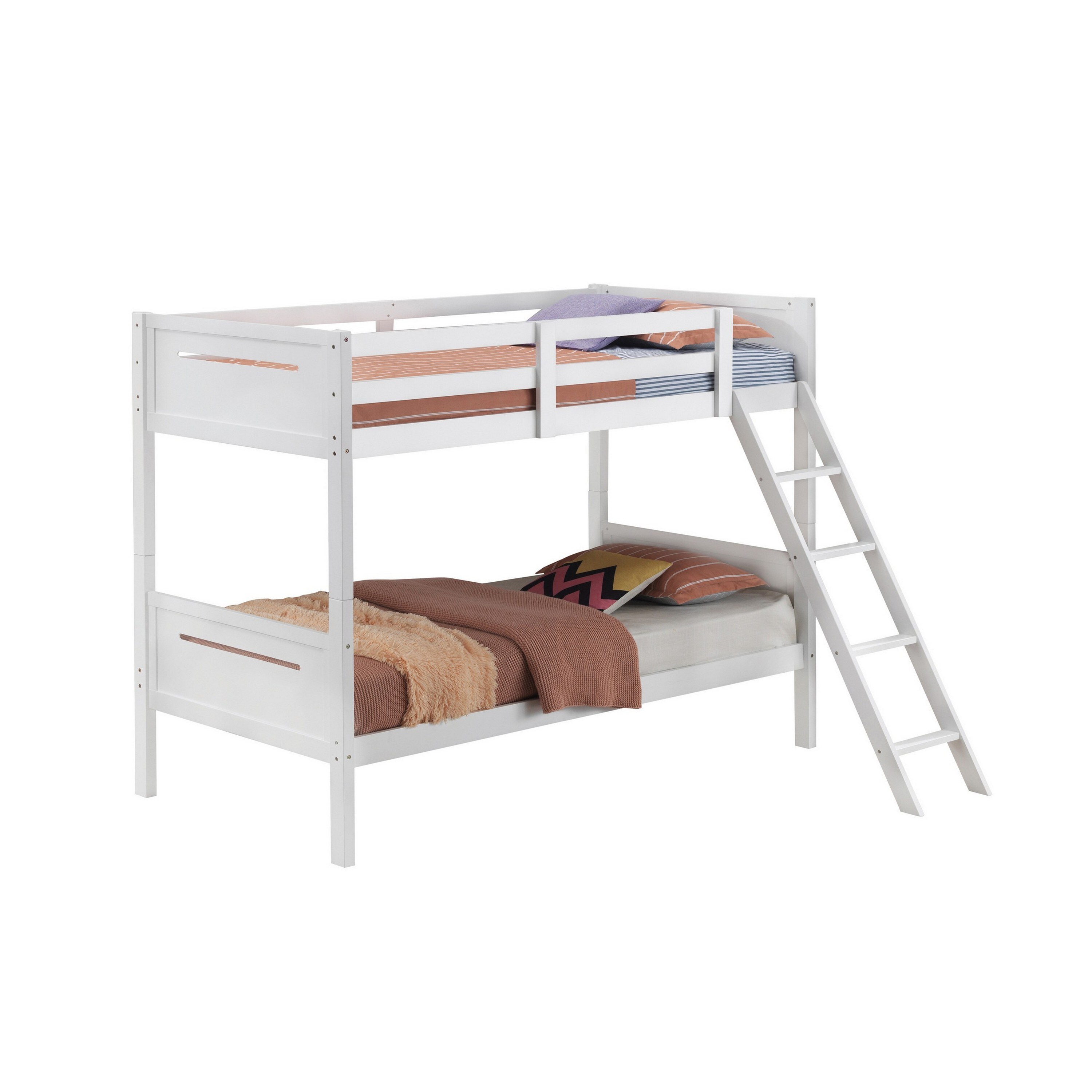 Benzara BM302717 Bunk-Beds - View #6