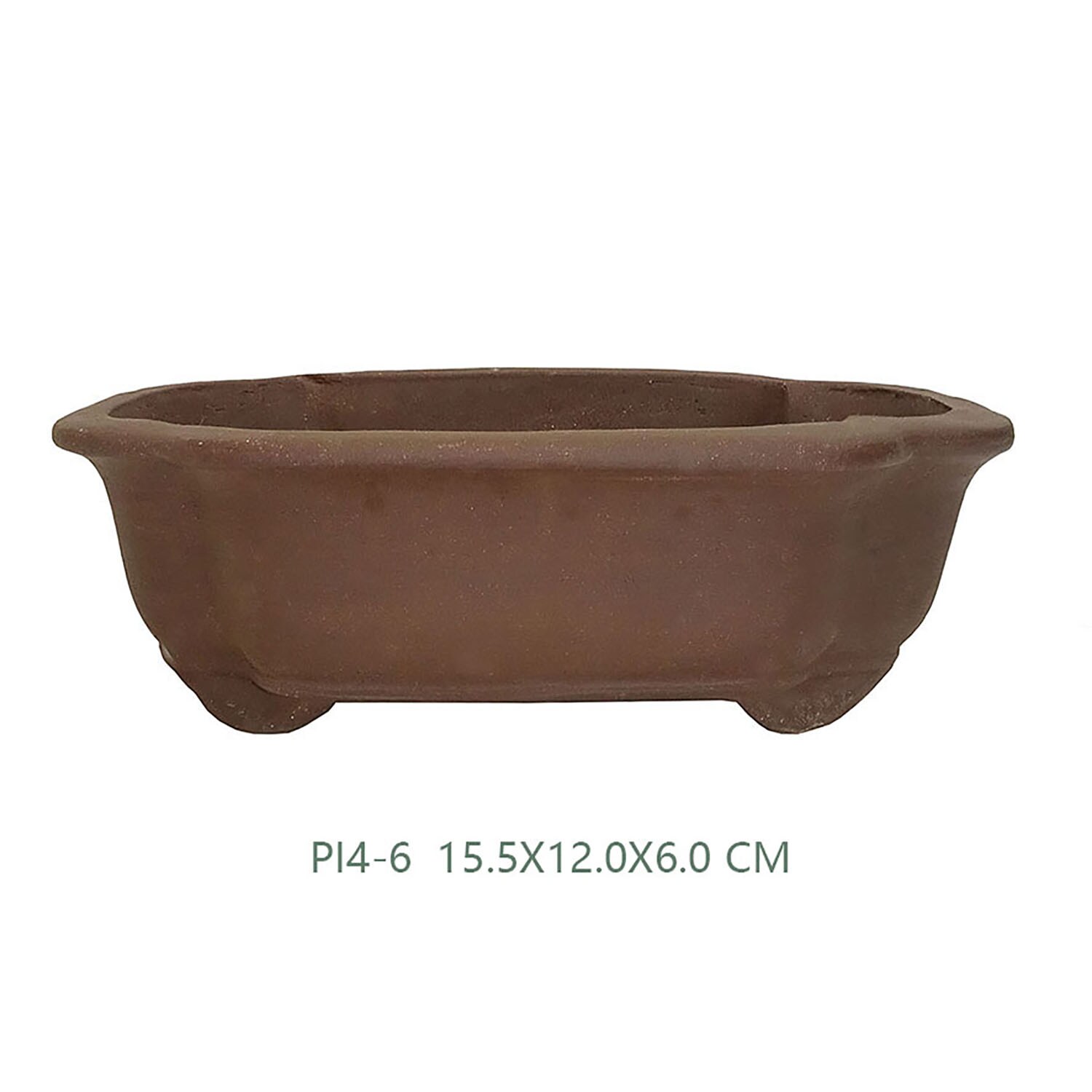 Brussel's Bonsai CUPI4-6 Planter-Window-Box - View #4