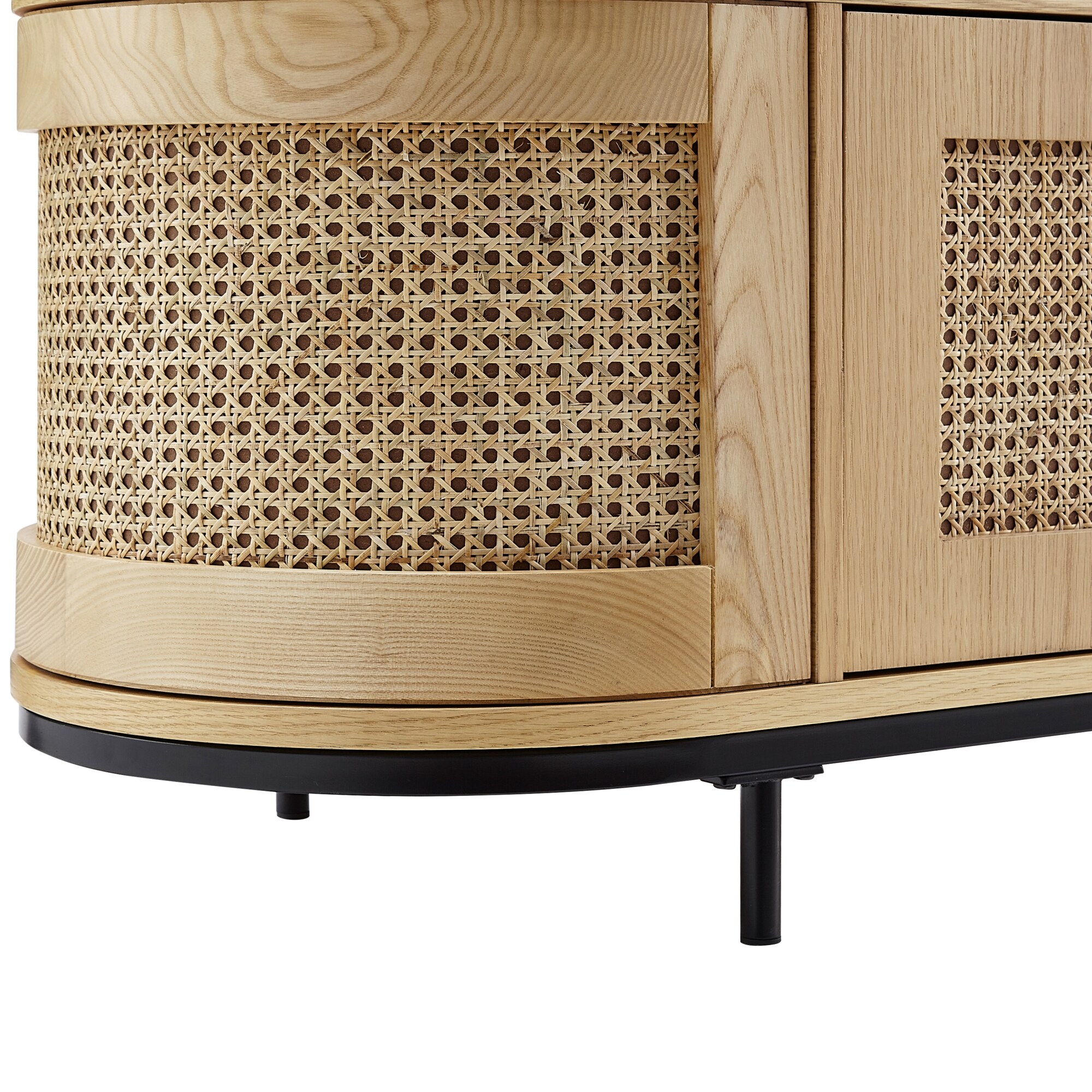 Loft Lyfe MC462-09AK-LS Console-Sofa-Tables - View #8