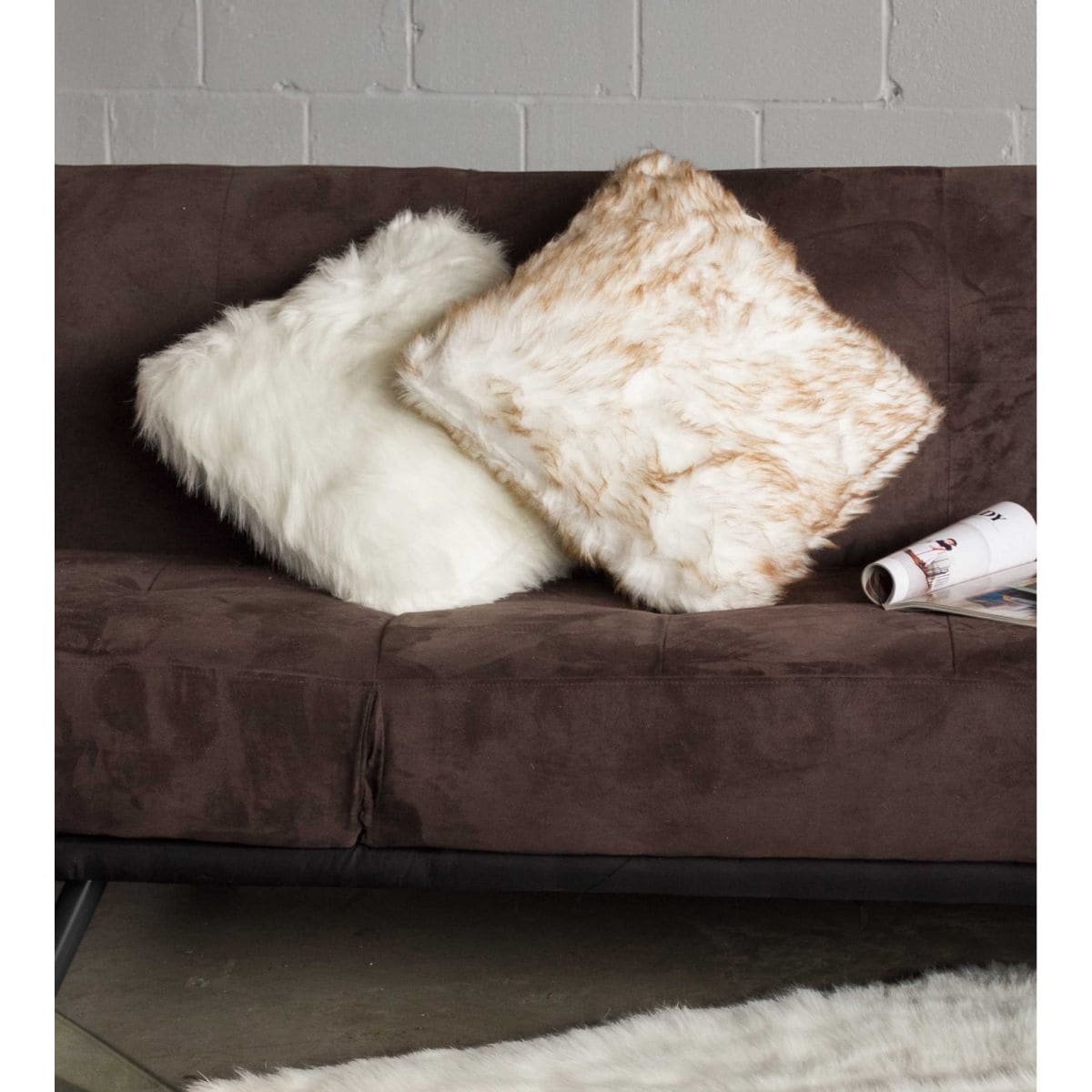 HomeRoots 317194 Accent-Pillows - View #3