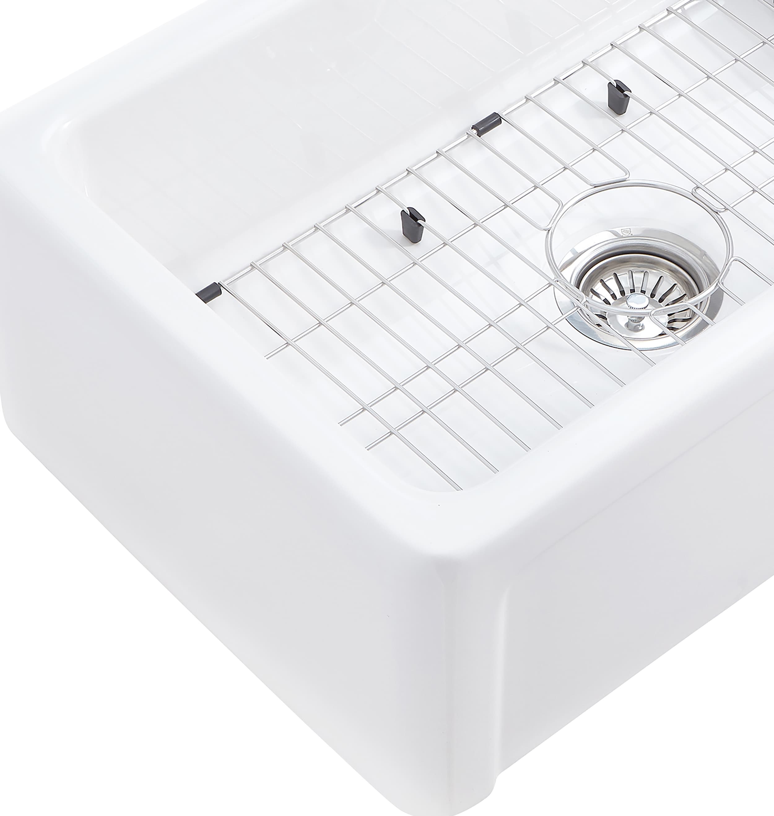 allen + roth MC-20404R Kitchen-Sinks - View #3