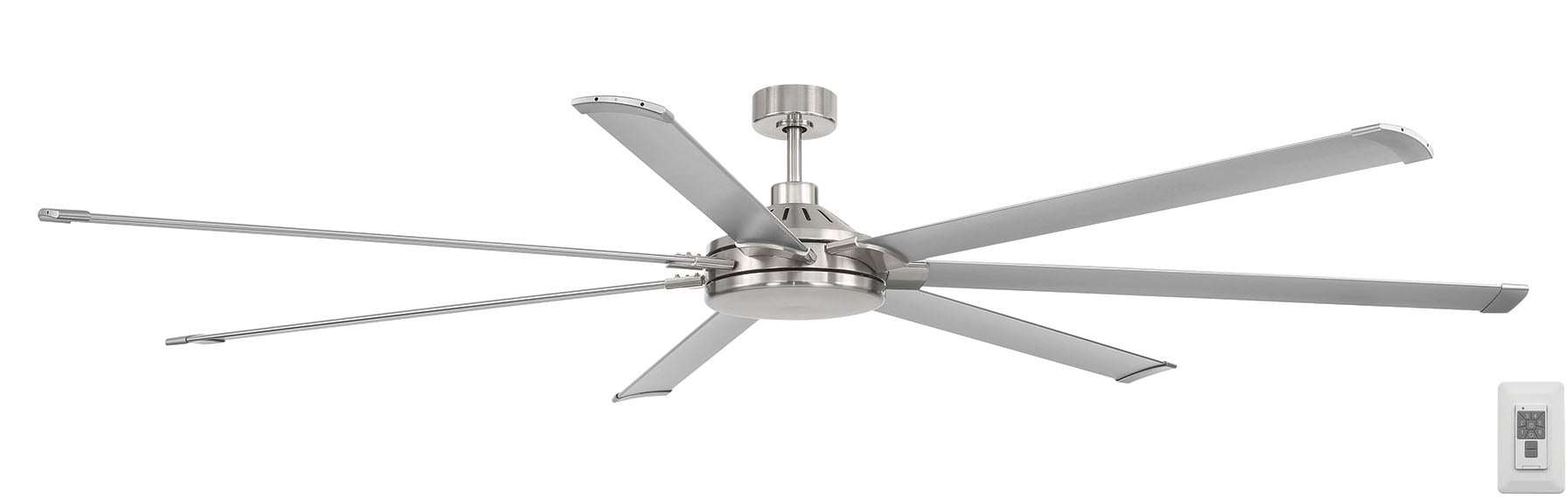Harbor Breeze AR22-120BN Ceiling-Fans - View #2