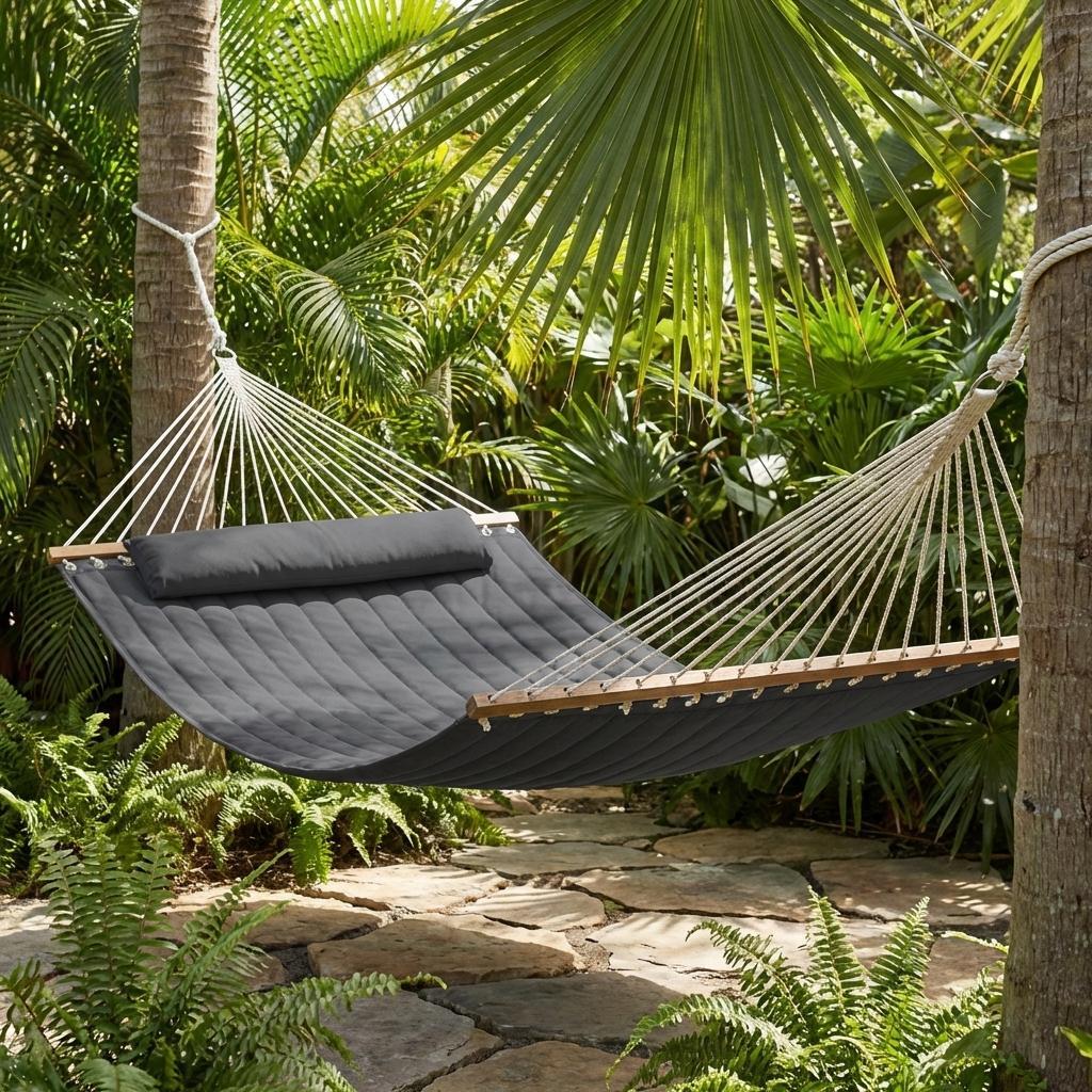 Hammocks Seating Capacity 2