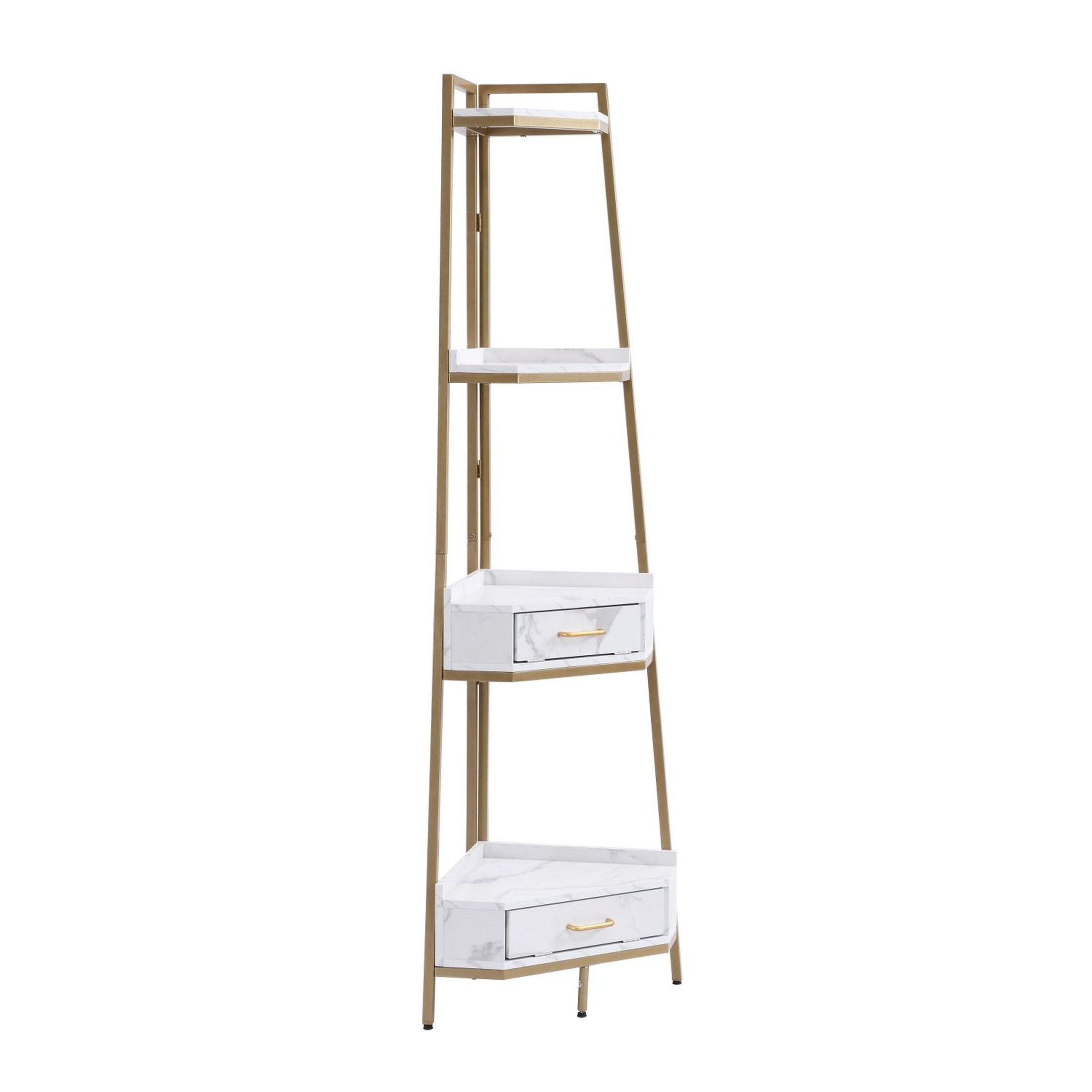 JASMODER W107165005 Free-Standing-Shelving - View #9