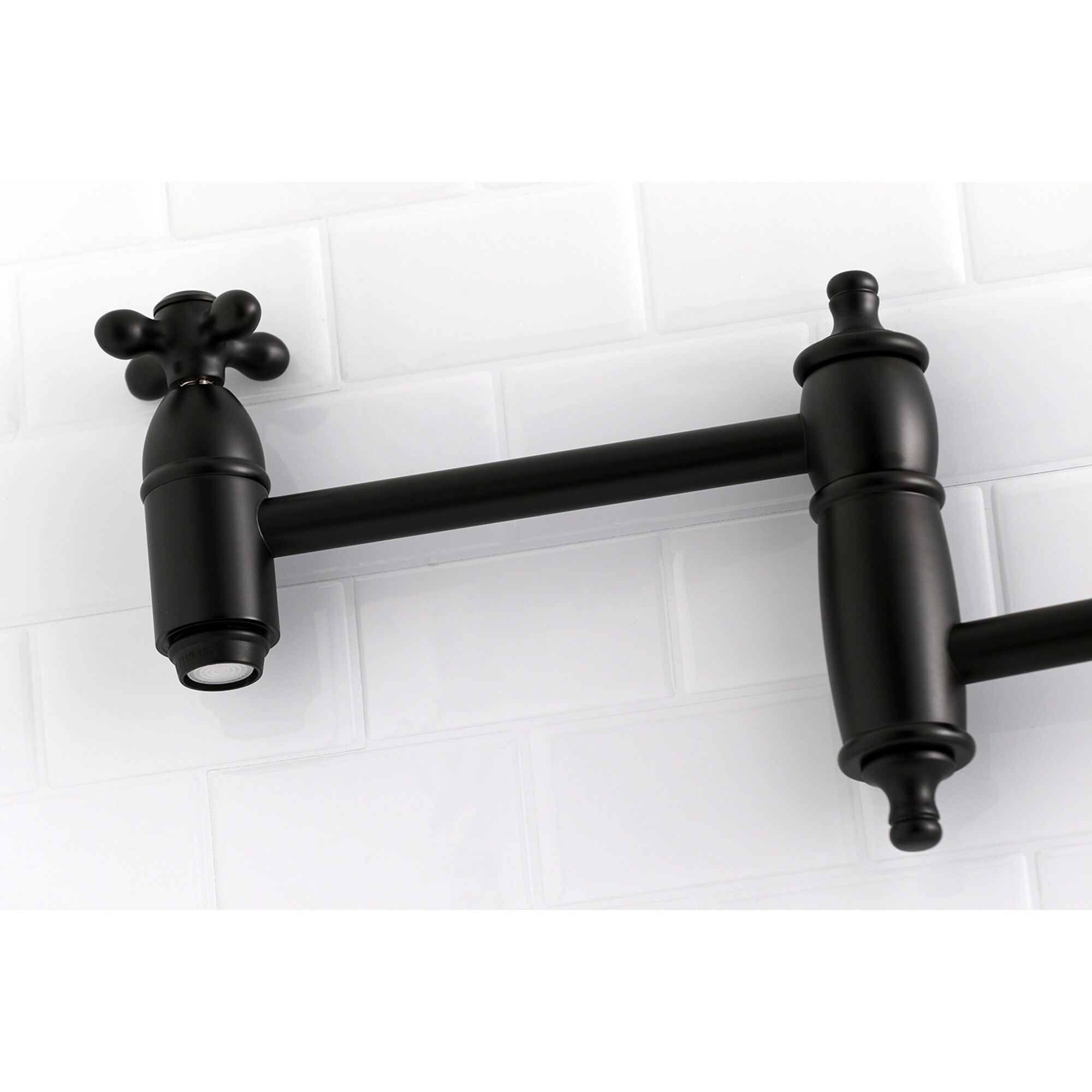 Kingston Brass WLKS3100AX Kitchen-Faucets - View #5