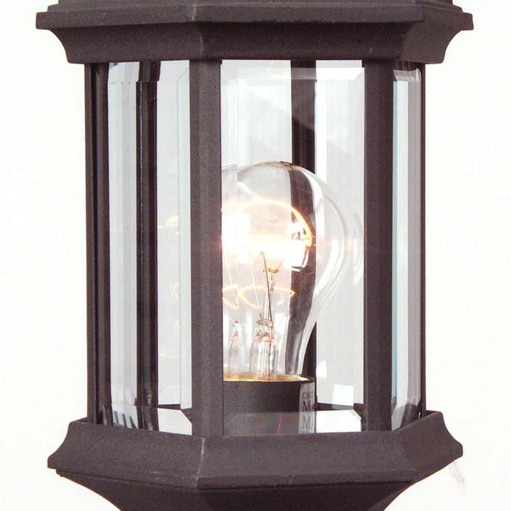Craftmade Z295-RT Post-Lights - View #2