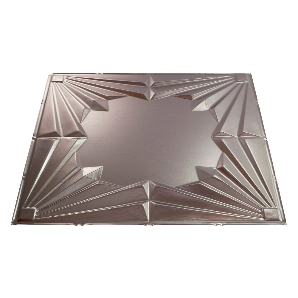 Fasade PL5829 Ceiling-Tile - View #3