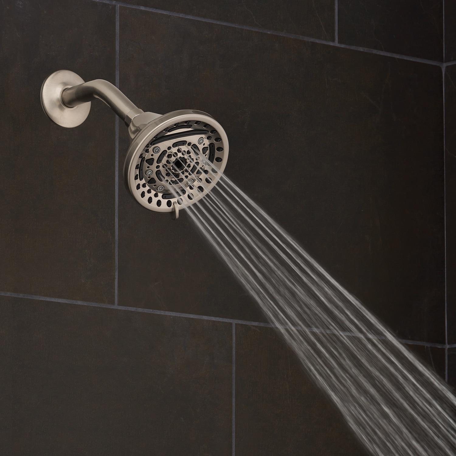 Oxygenics 52568 Fixed-Showerhead - View #5